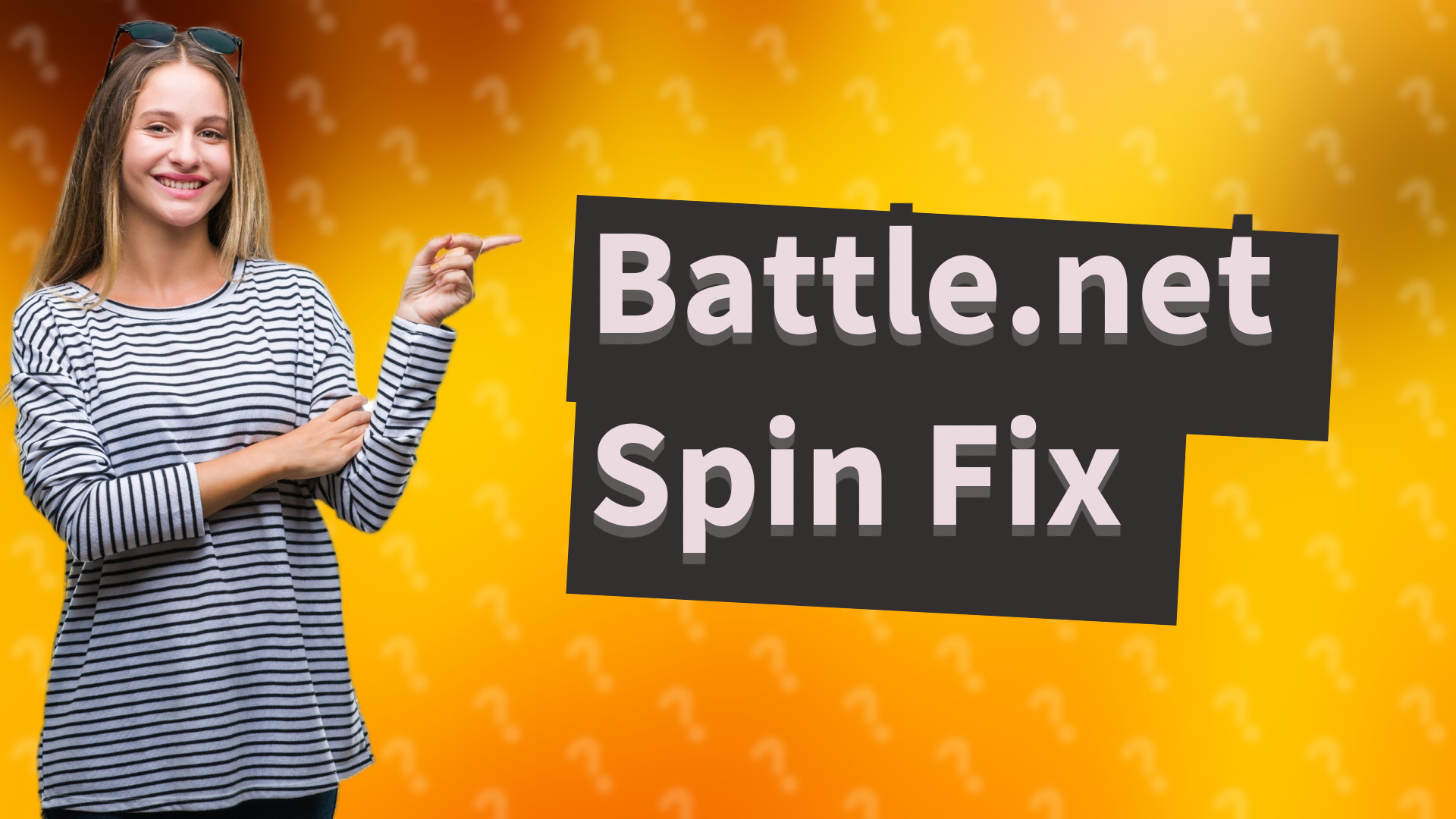 Battle.net Spin Fix