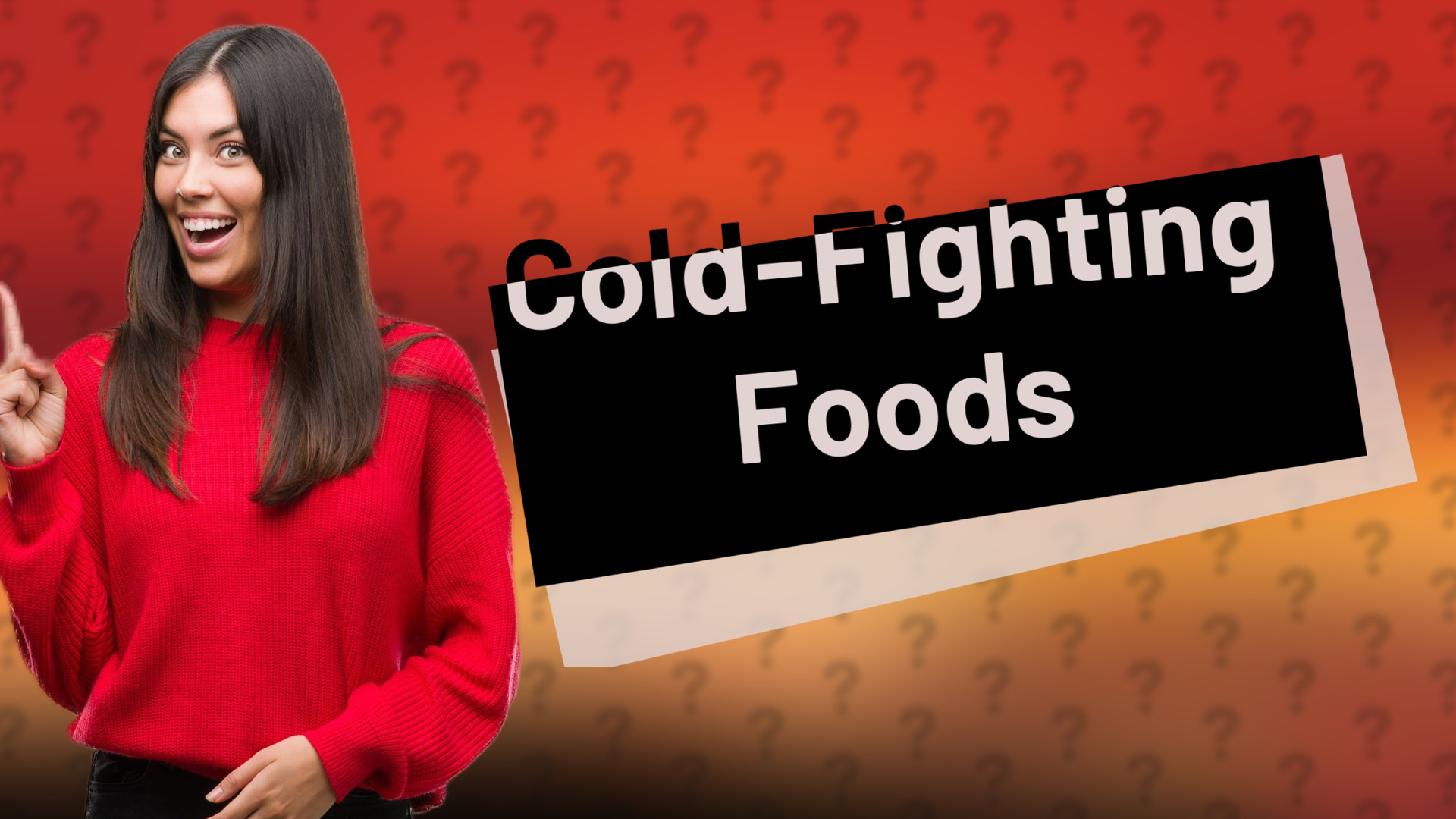 Cold-Fighting Foods