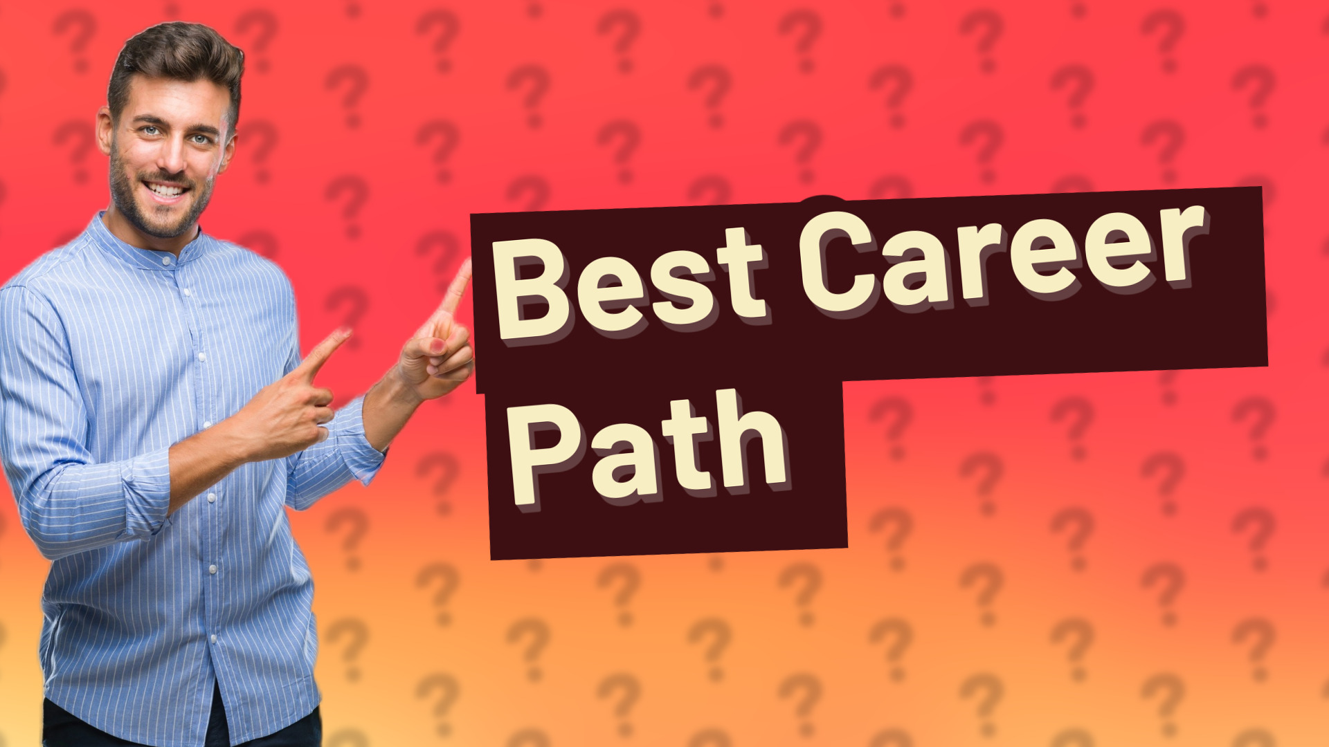 Best Career Path