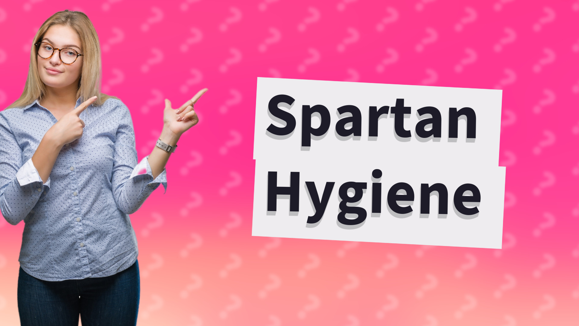 Spartan Hygiene