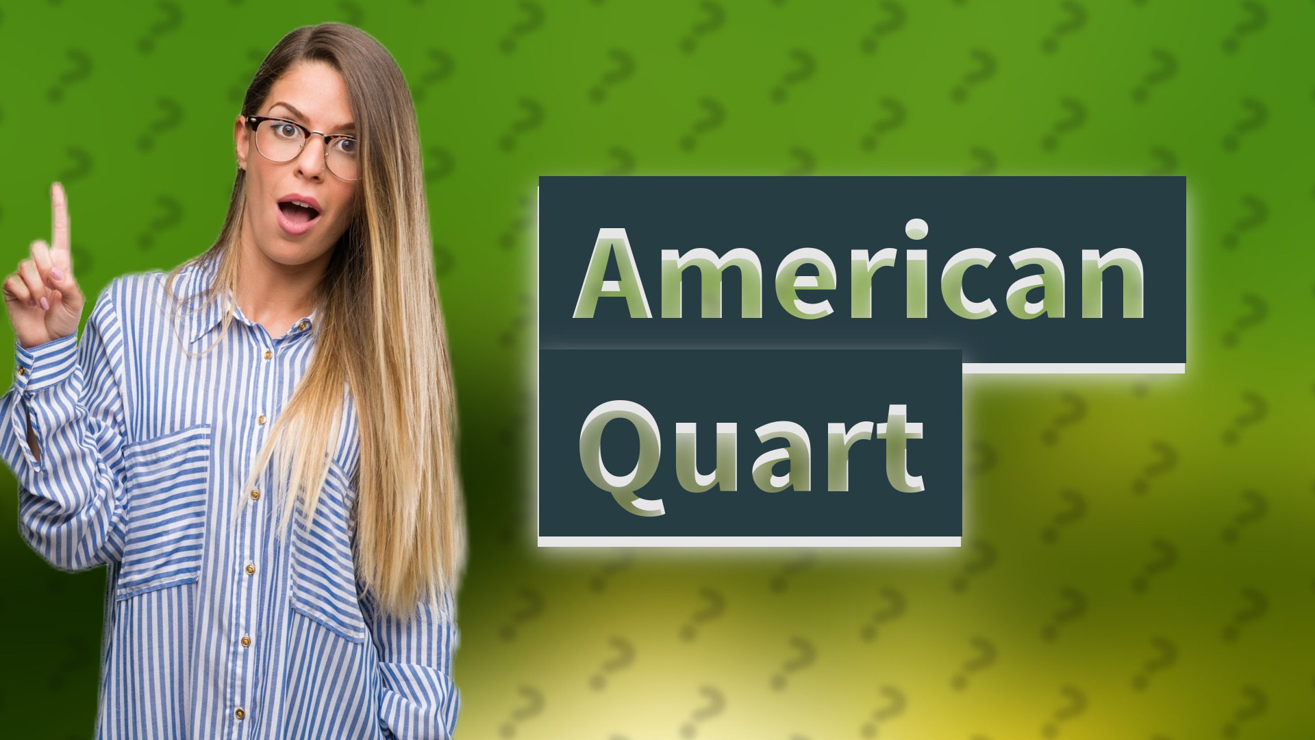 American Quart