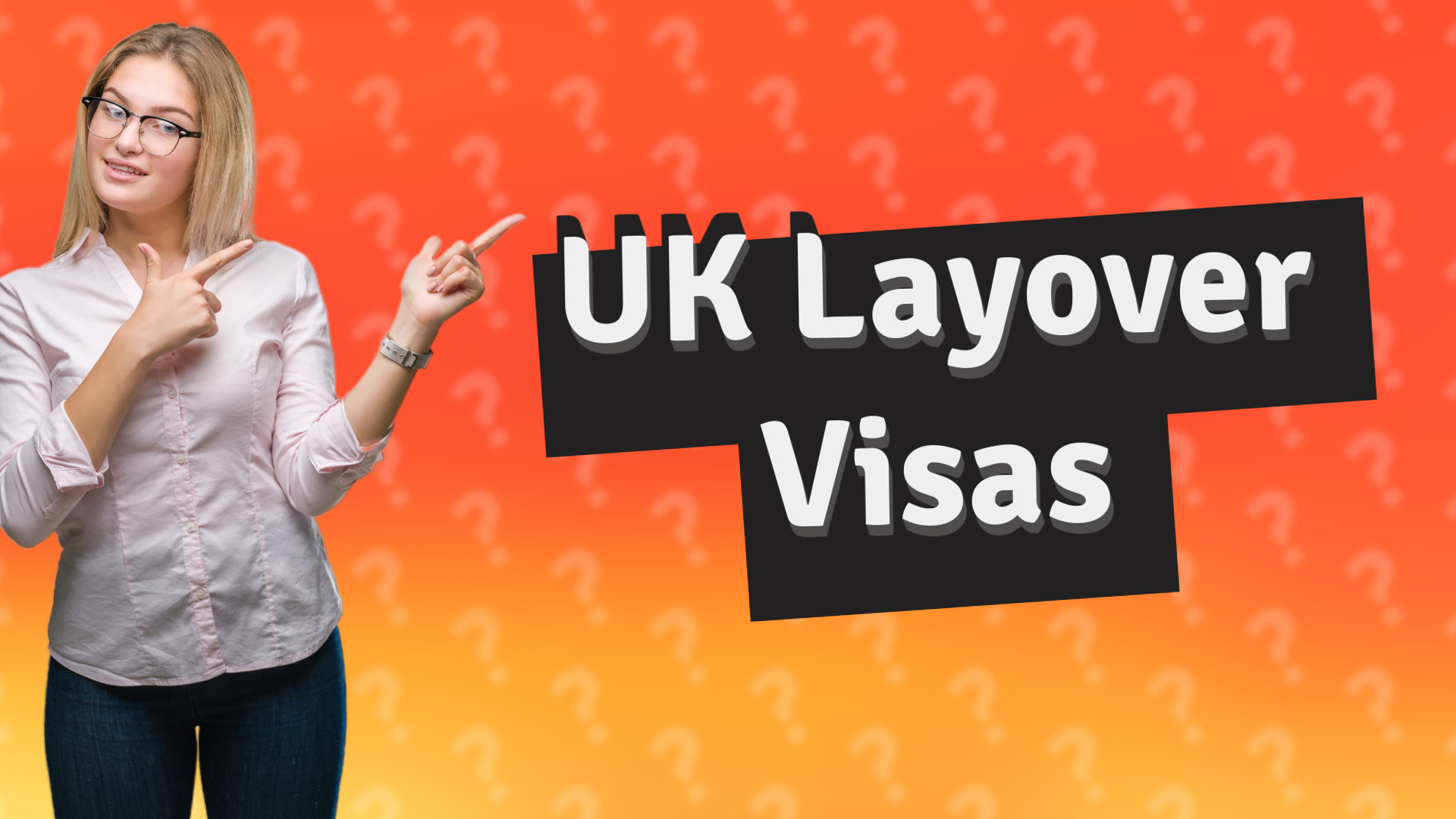 UK Layover Visas