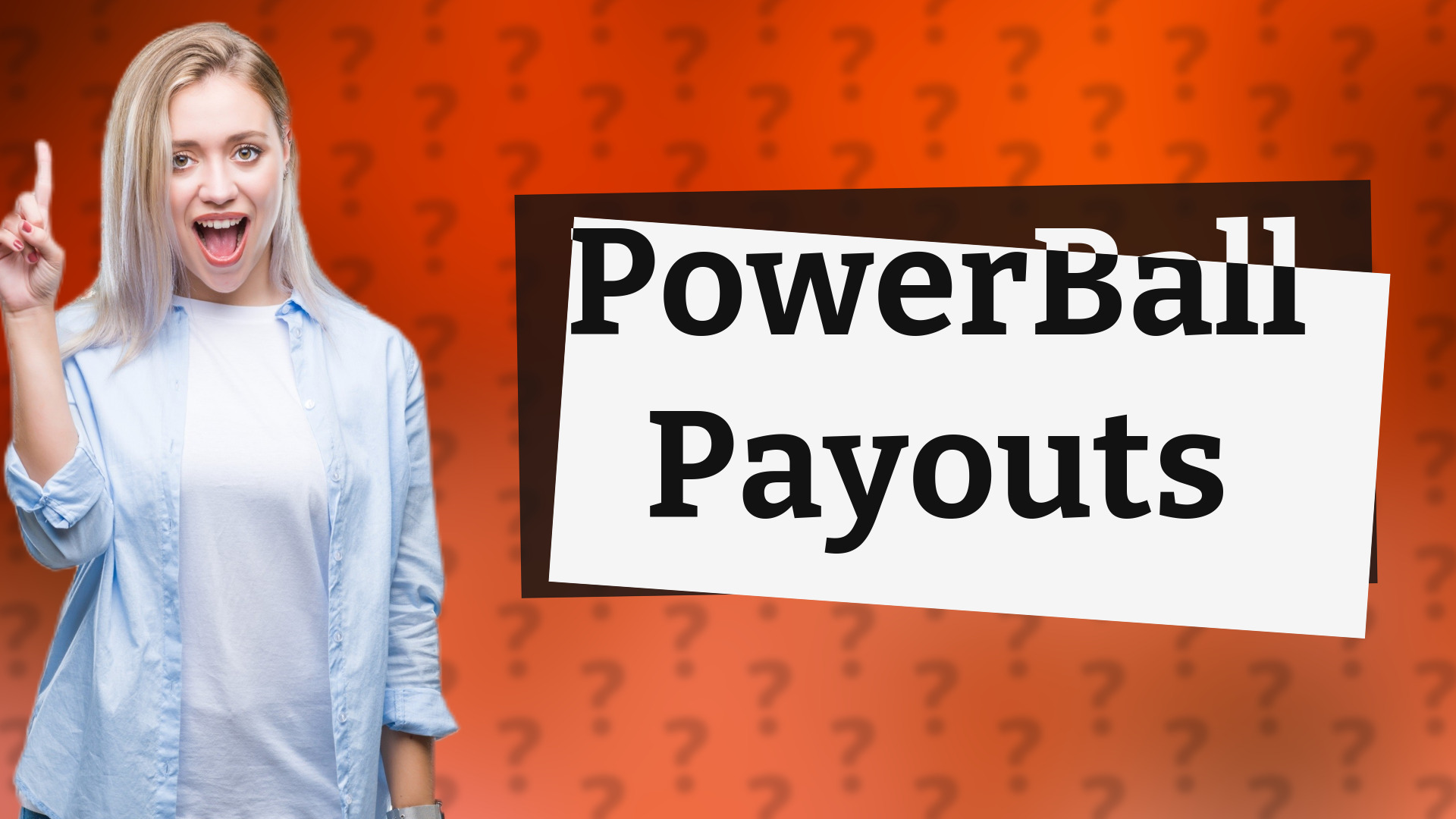 PowerBall Payouts