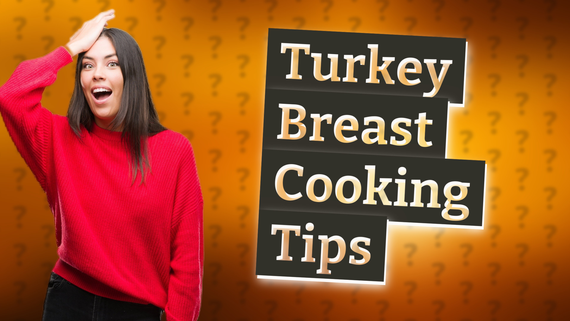 Turkey Breast Cooking Tips