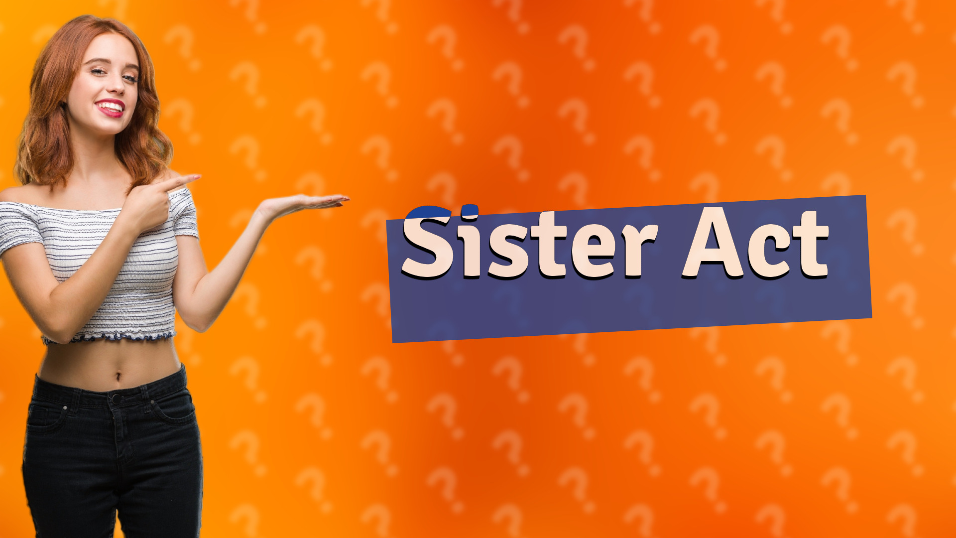 Sister Act