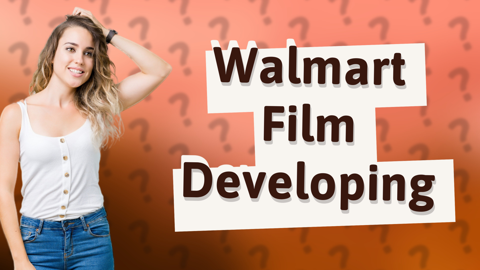 Walmart Film Developing