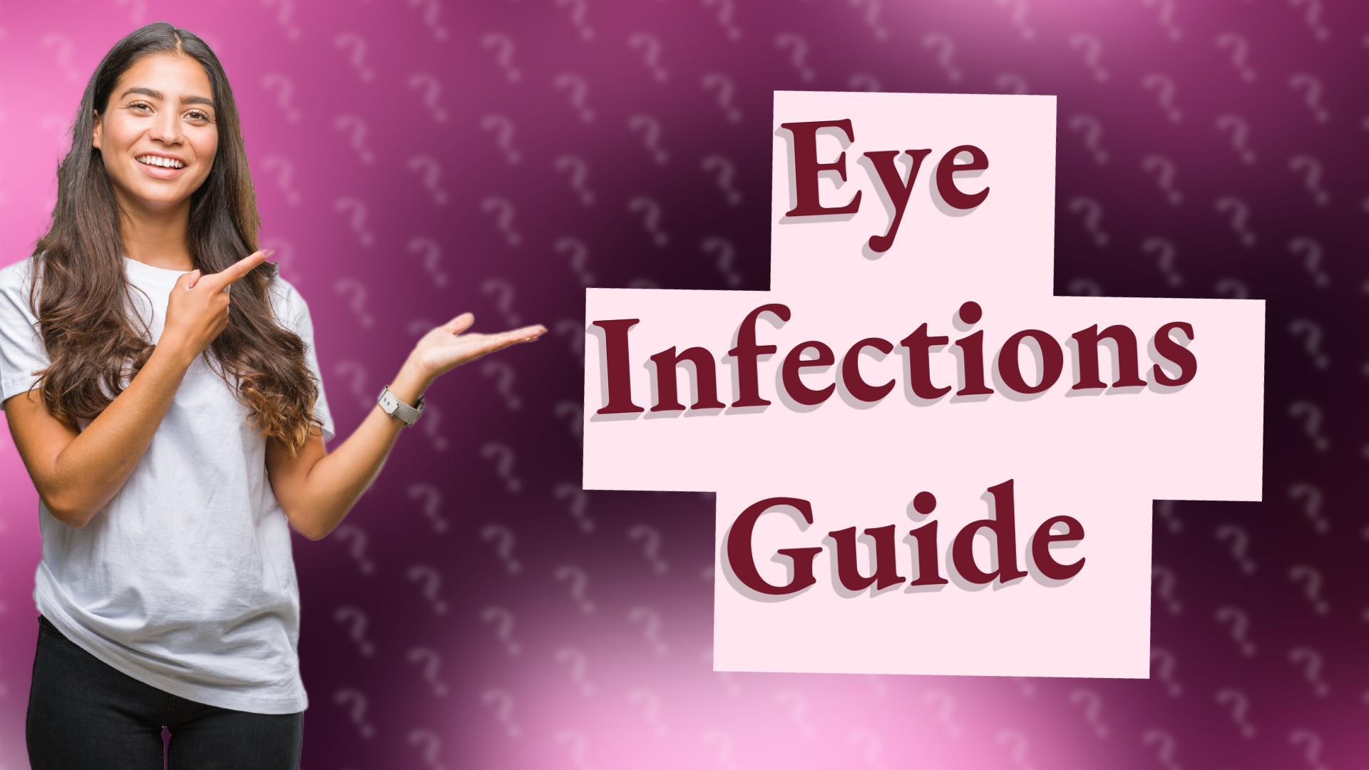 Eye Infections Guide