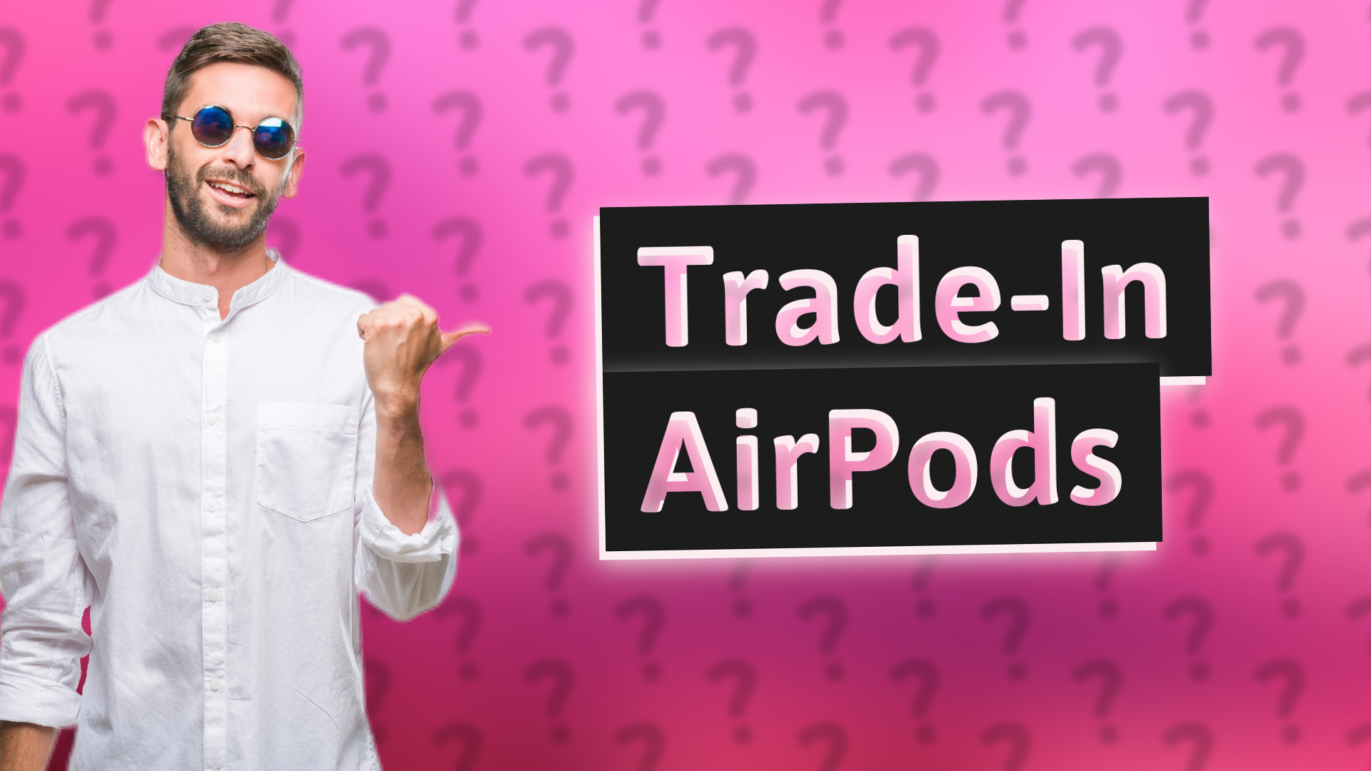 Trade-In AirPods