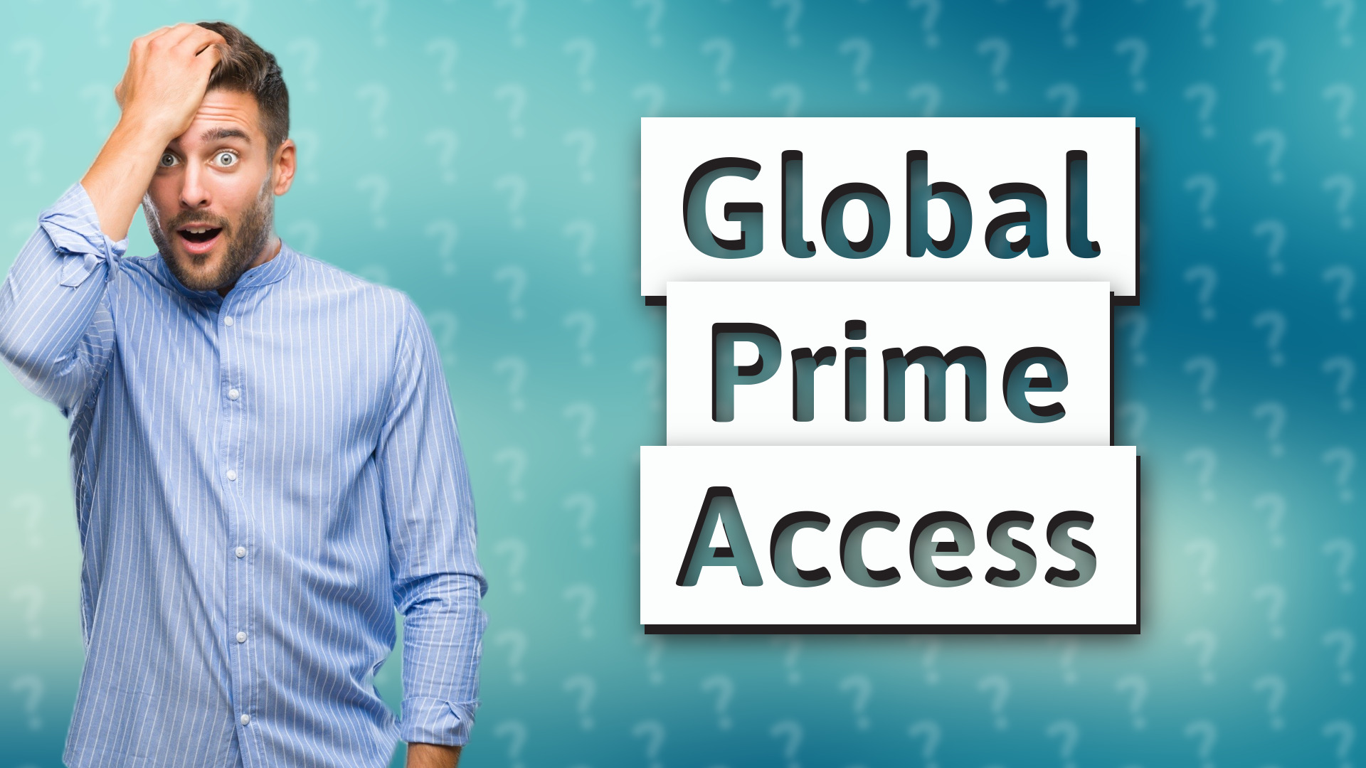 Global Prime Access