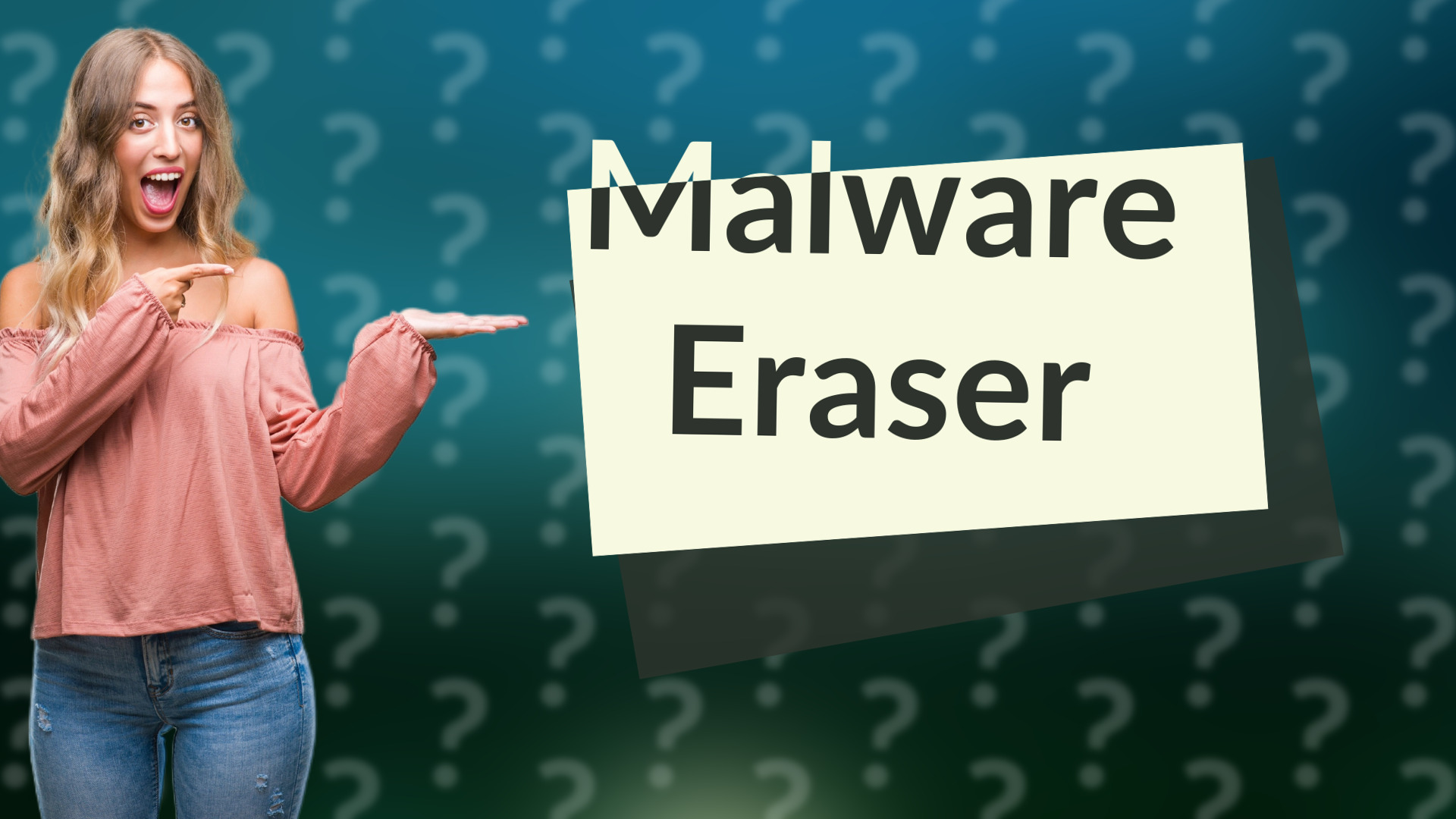 Malware Eraser