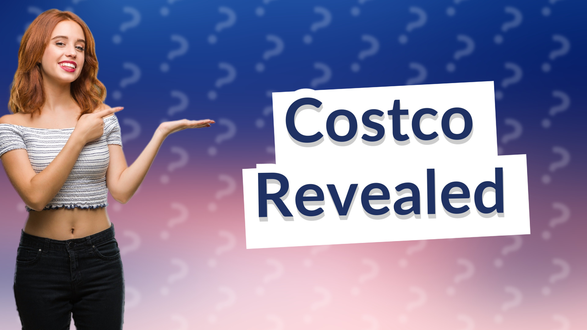 Costco Revealed