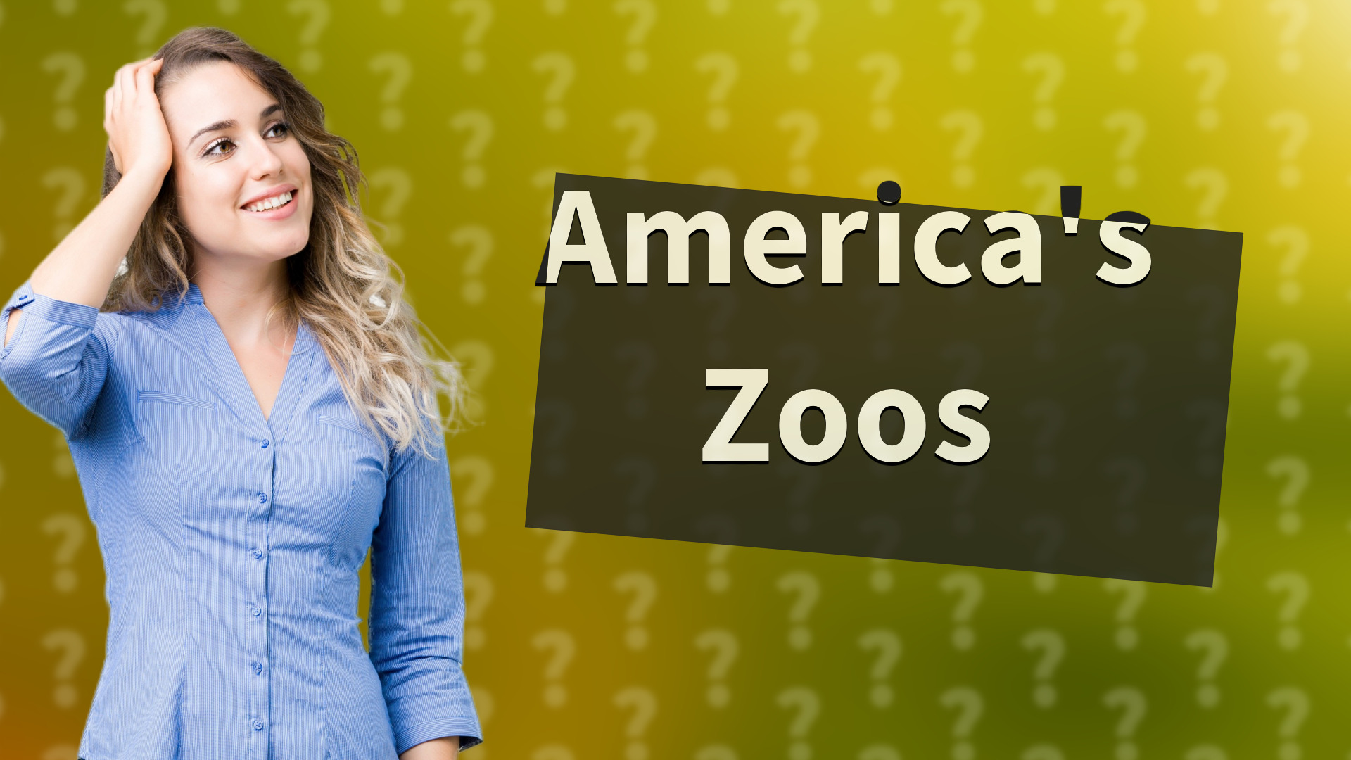 America's Zoos