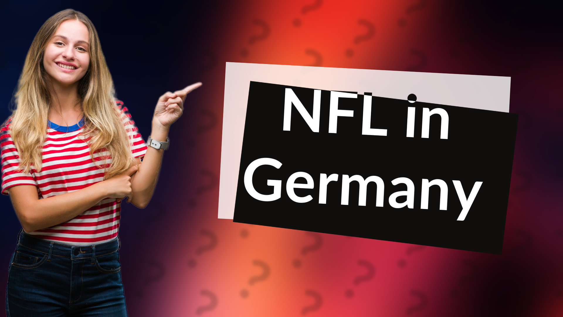 NFL in Germany