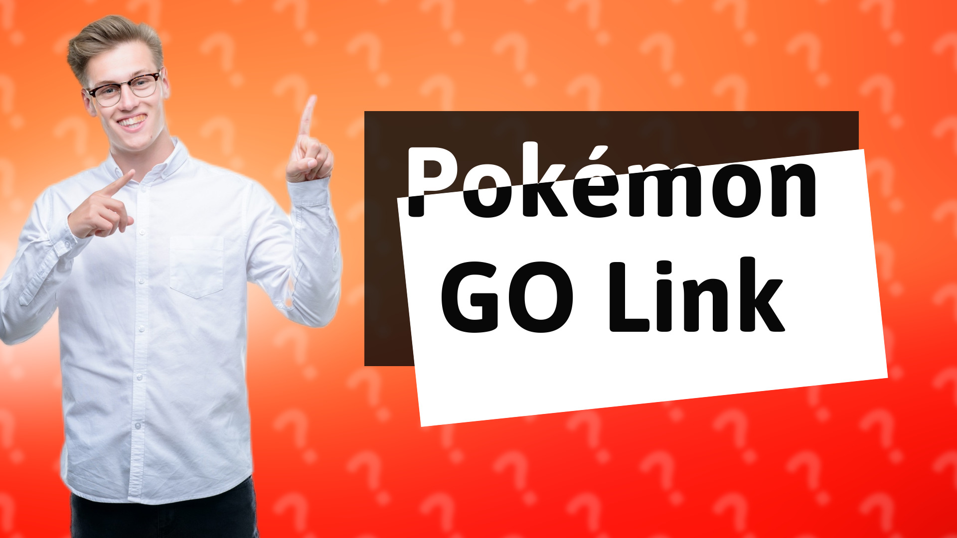 Pokémon GO Link