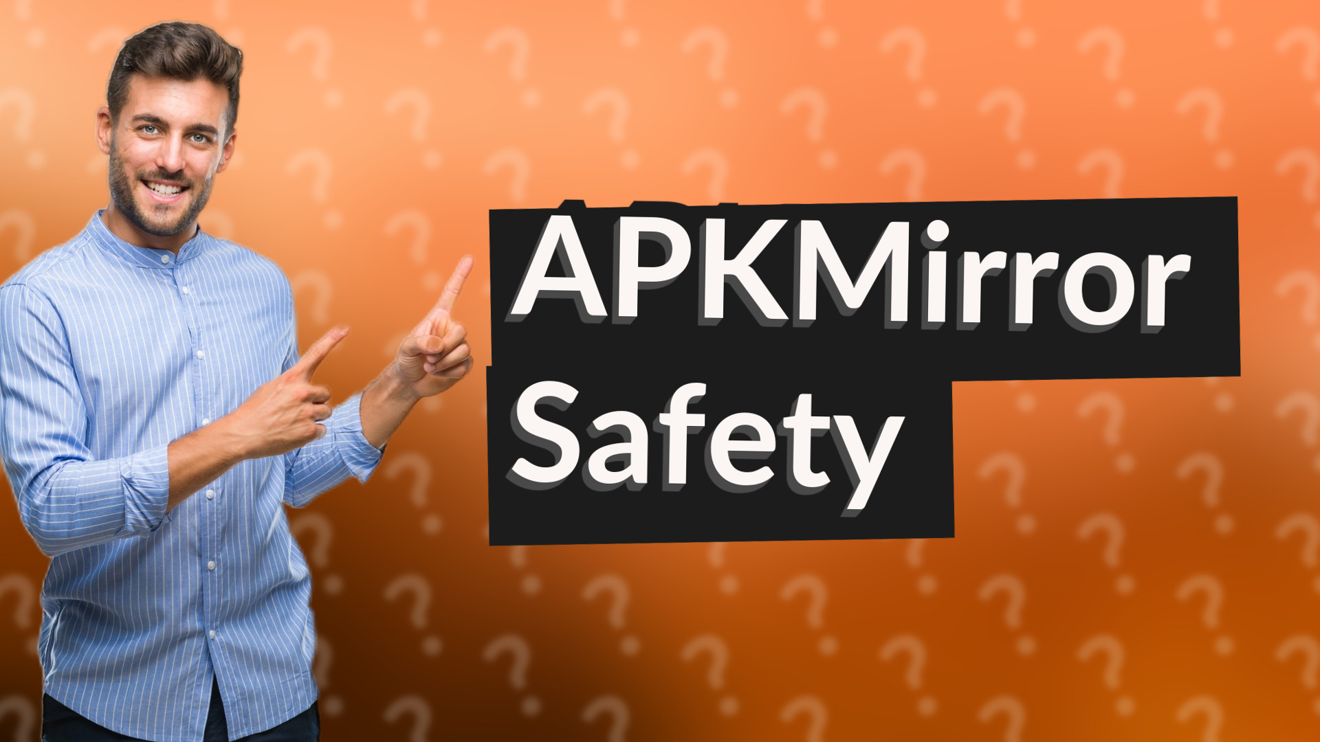 APKMirror Safety