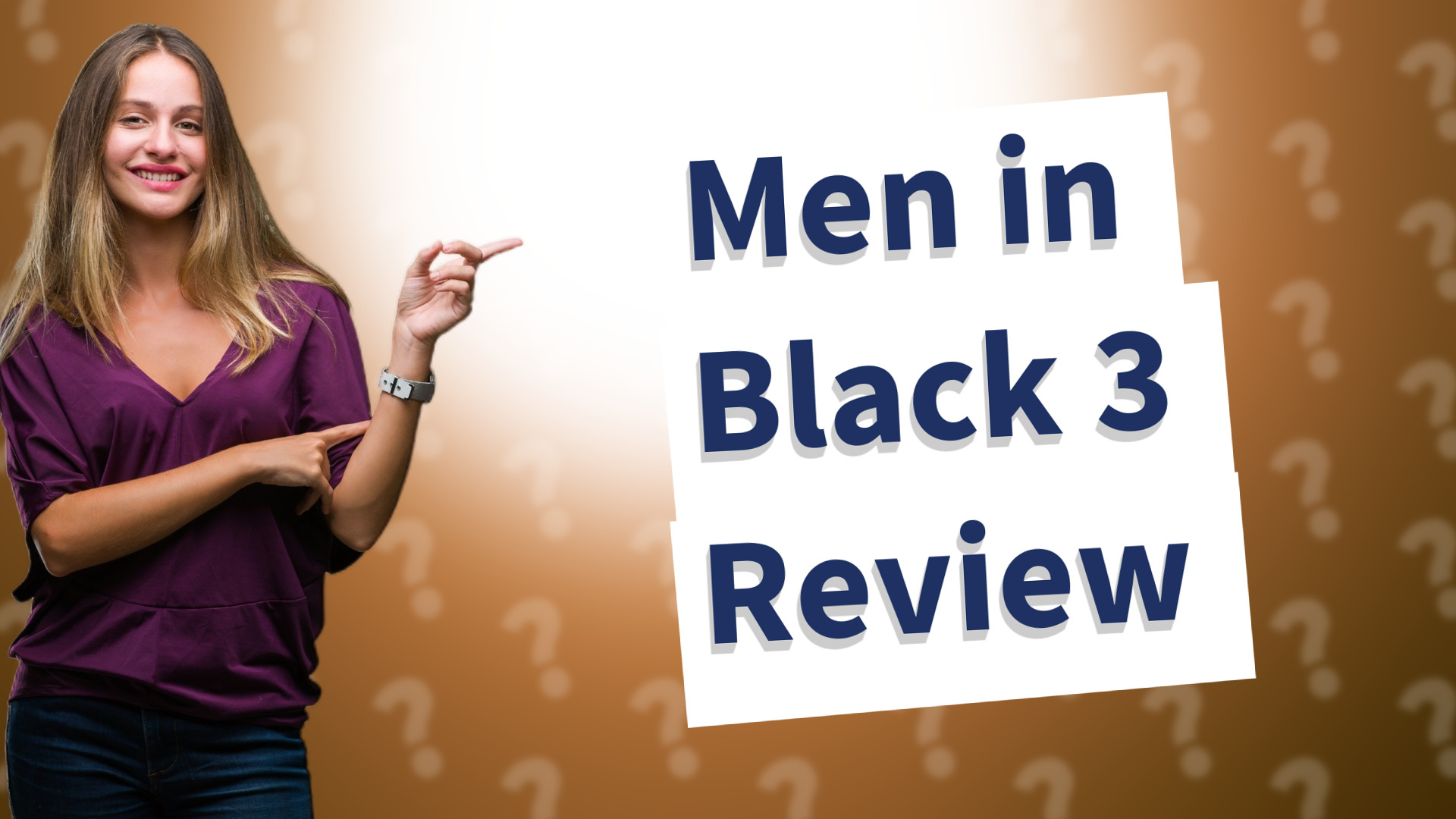 Men in Black 3 Review