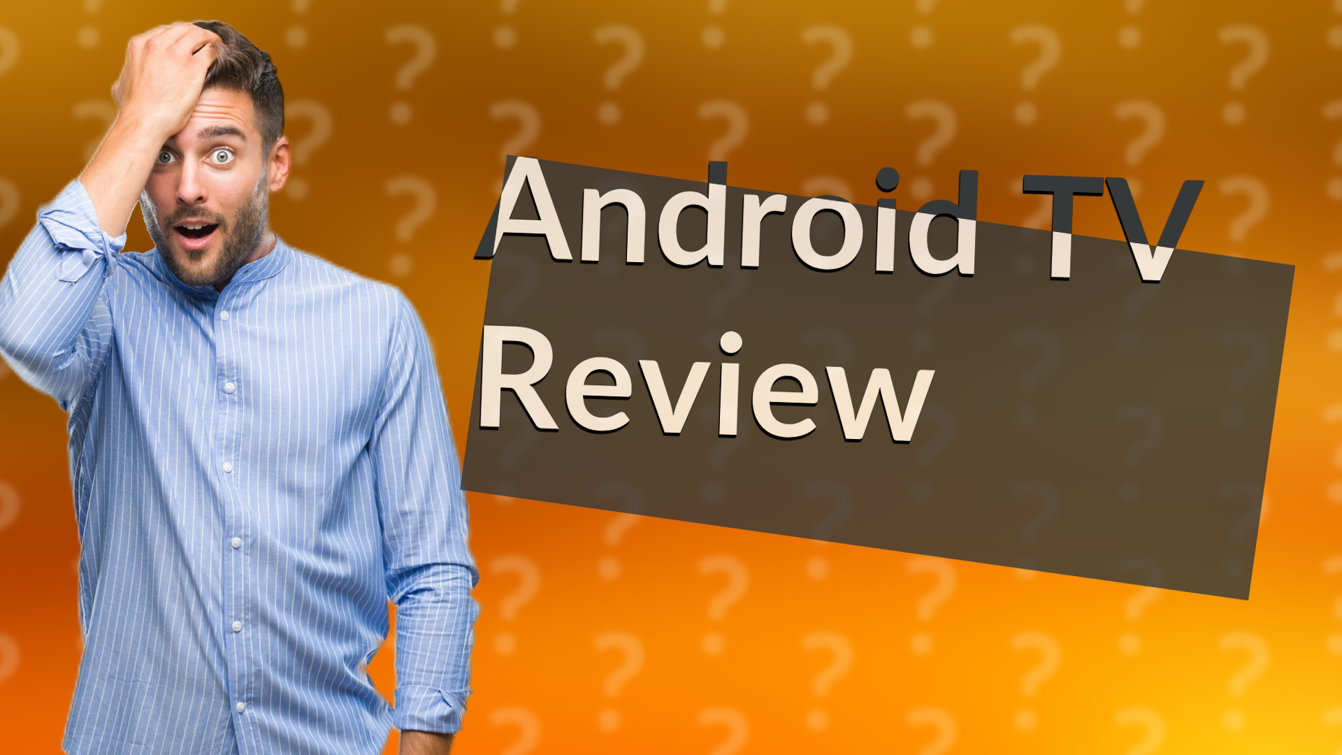 Android TV Review
