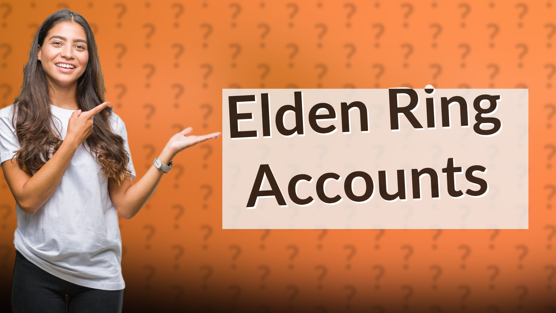 Elden Ring Accounts