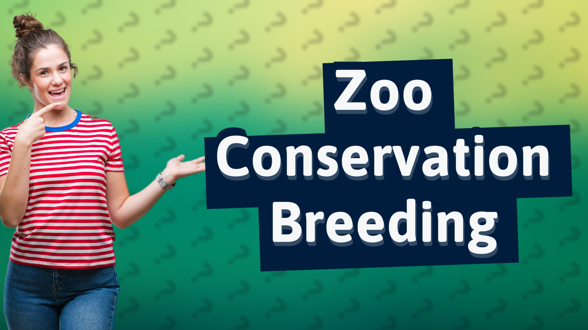 Zoo Conservation Breeding