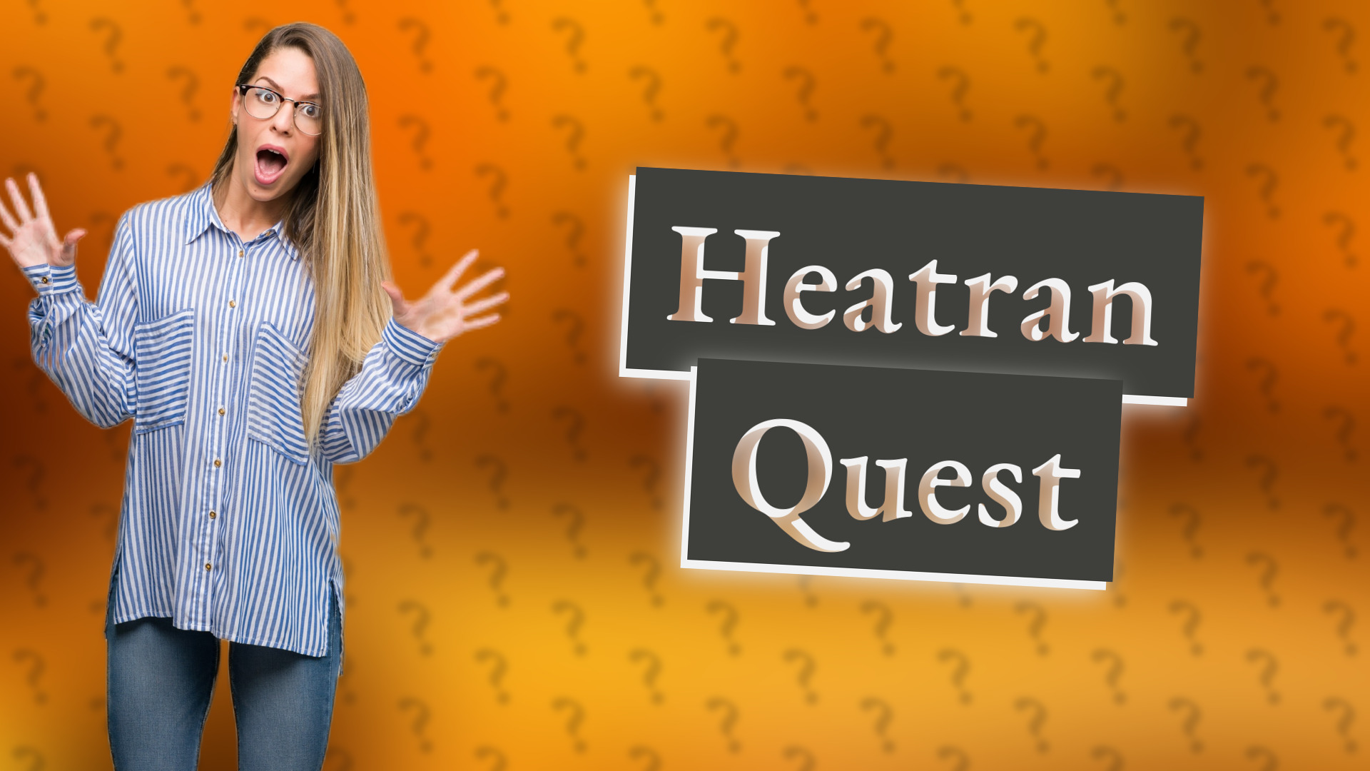 Heatran Quest