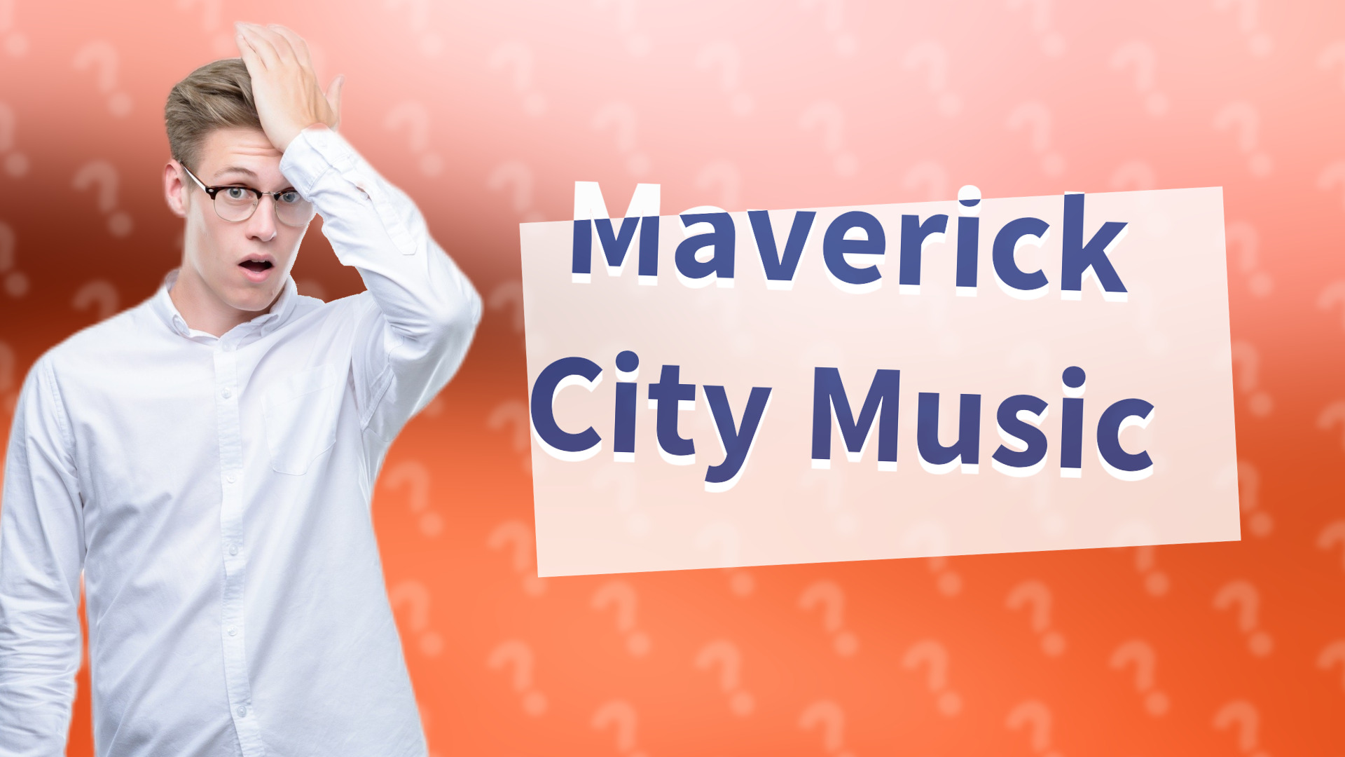 Maverick City Music