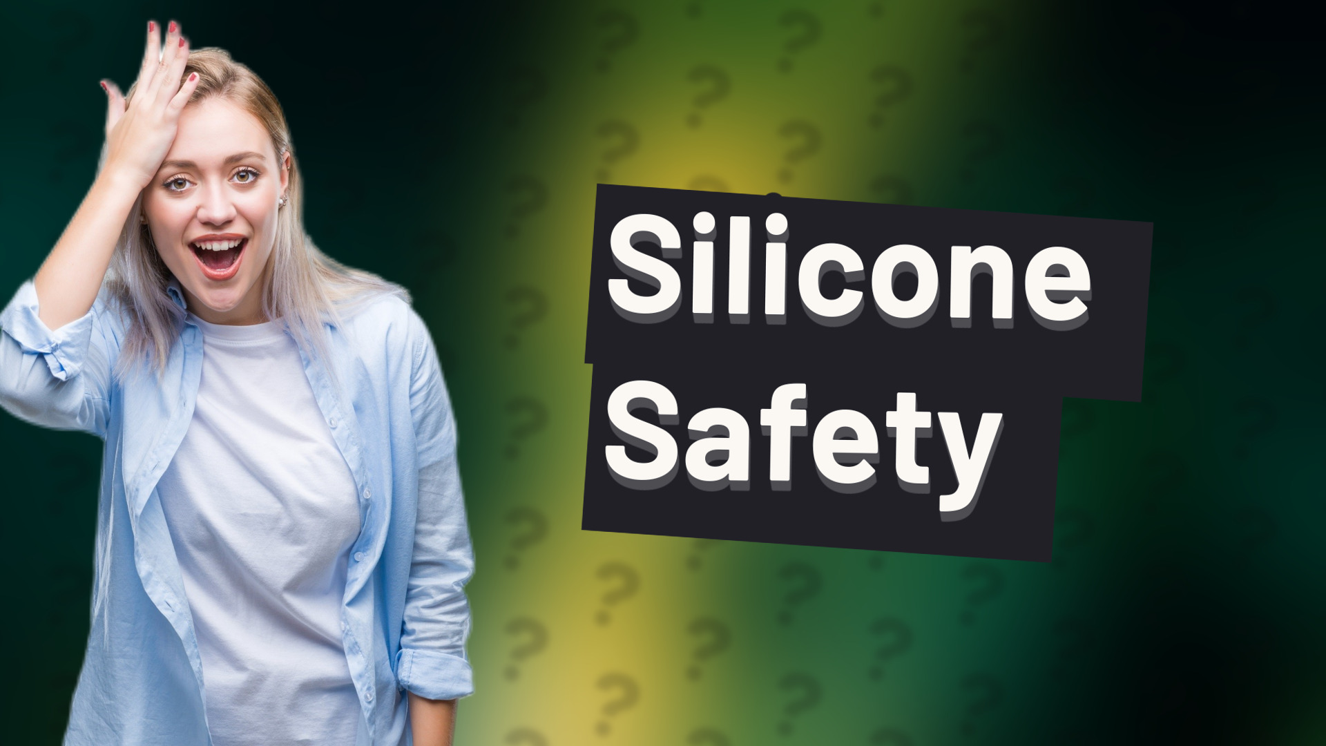 Silicone Safety