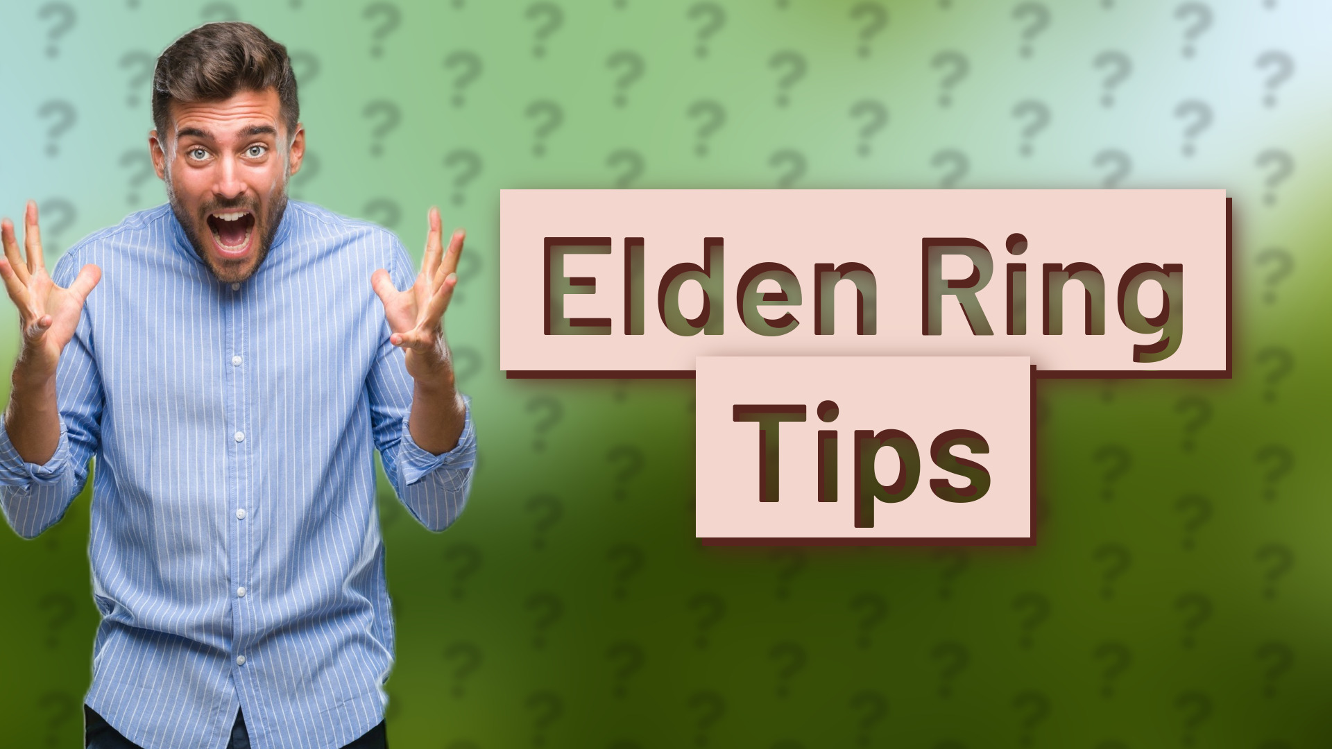 Elden Ring Tips