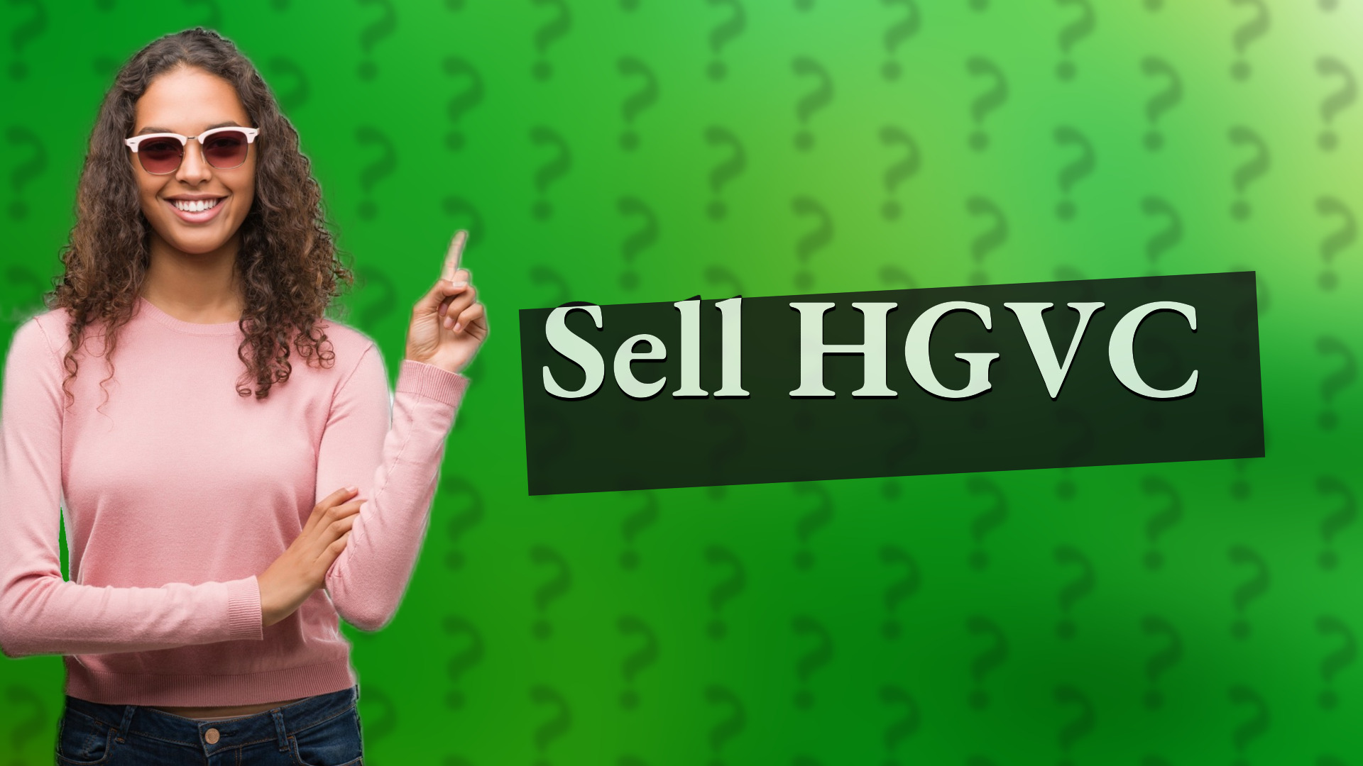 Sell HGVC