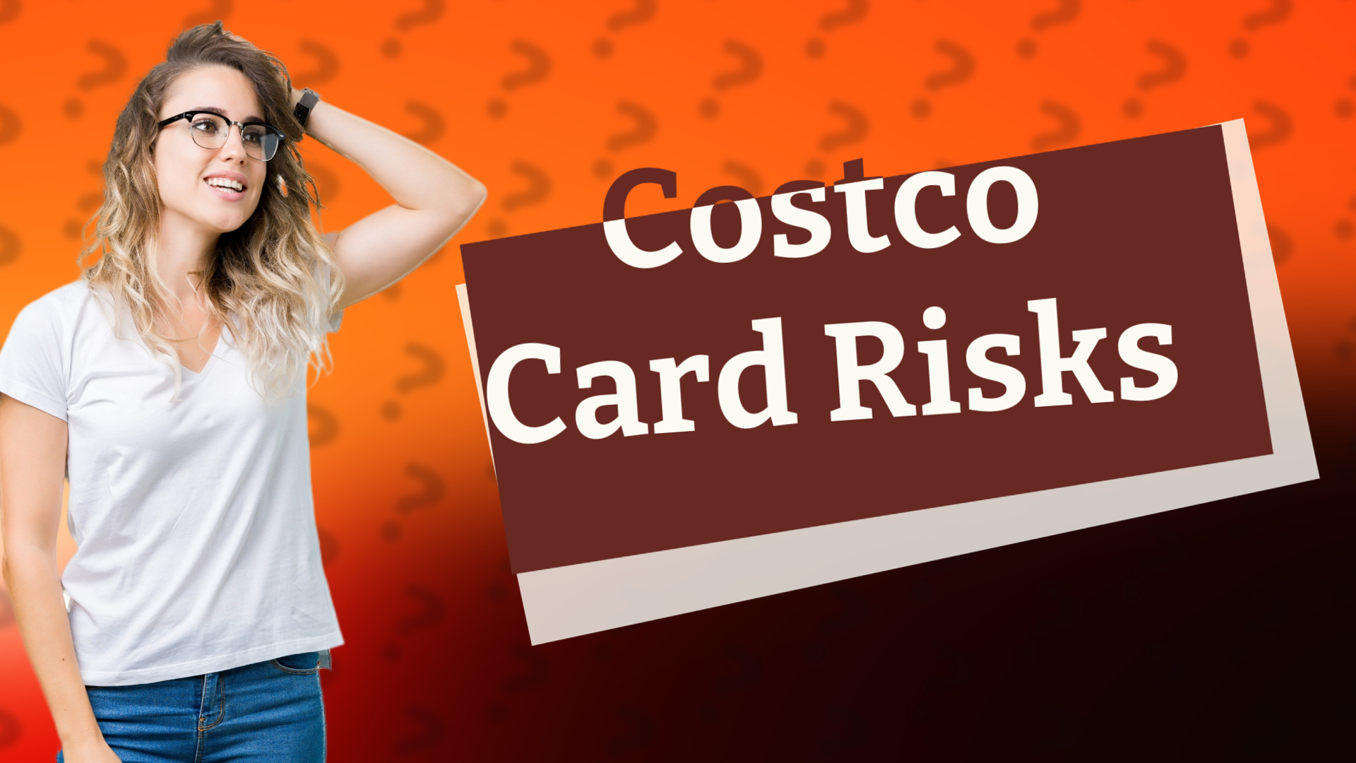 Costco Card Risks