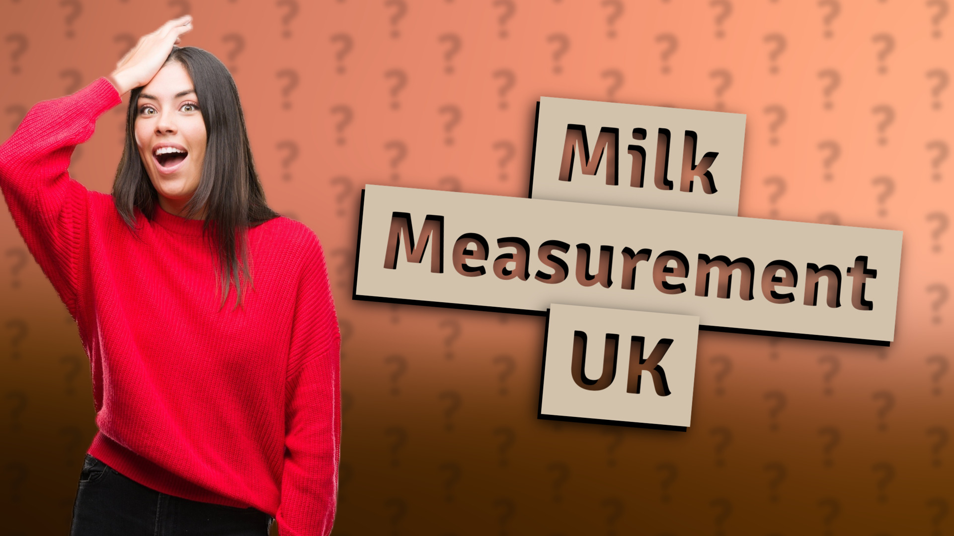 Milk Measurement UK