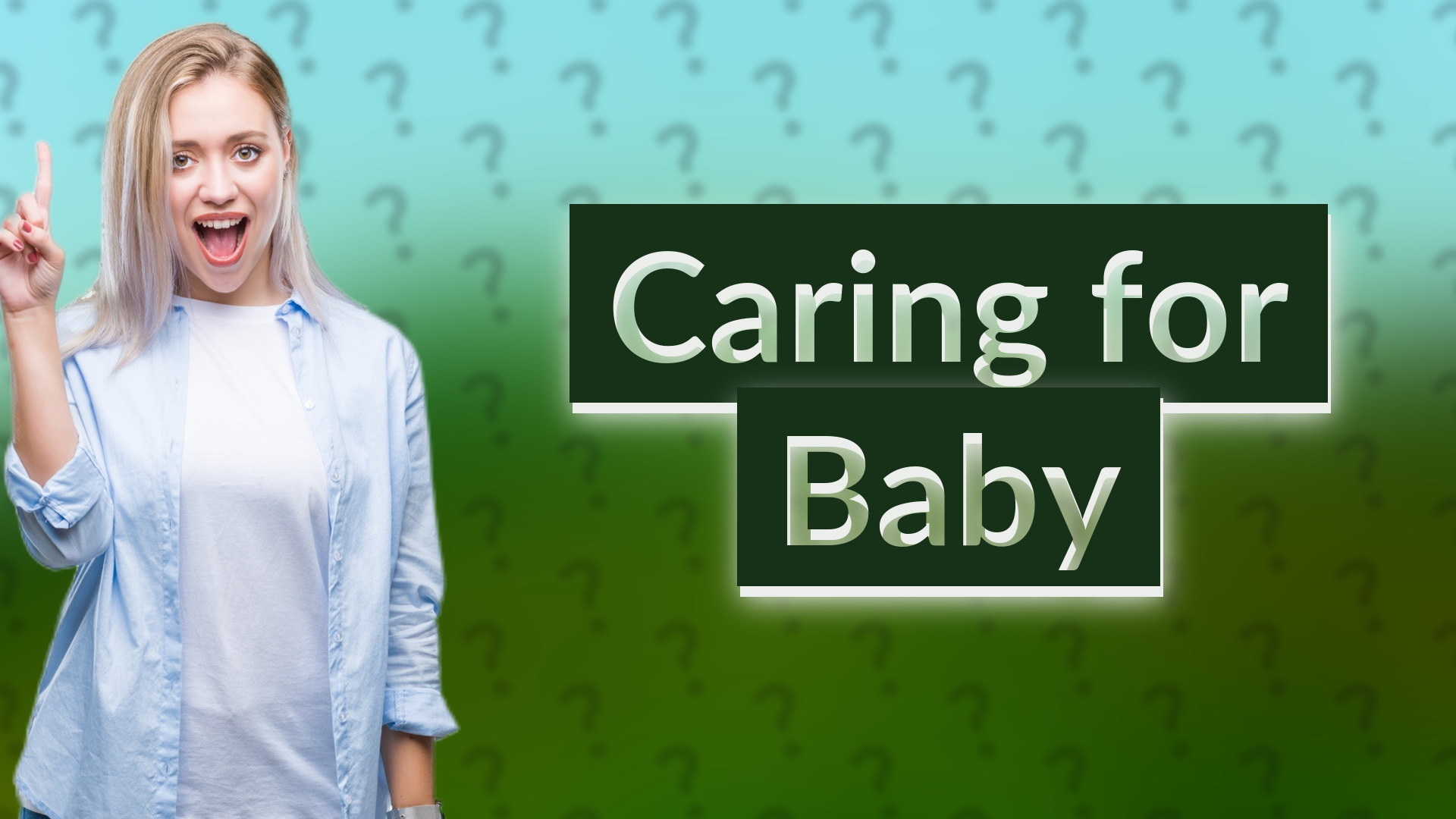 Caring for Baby