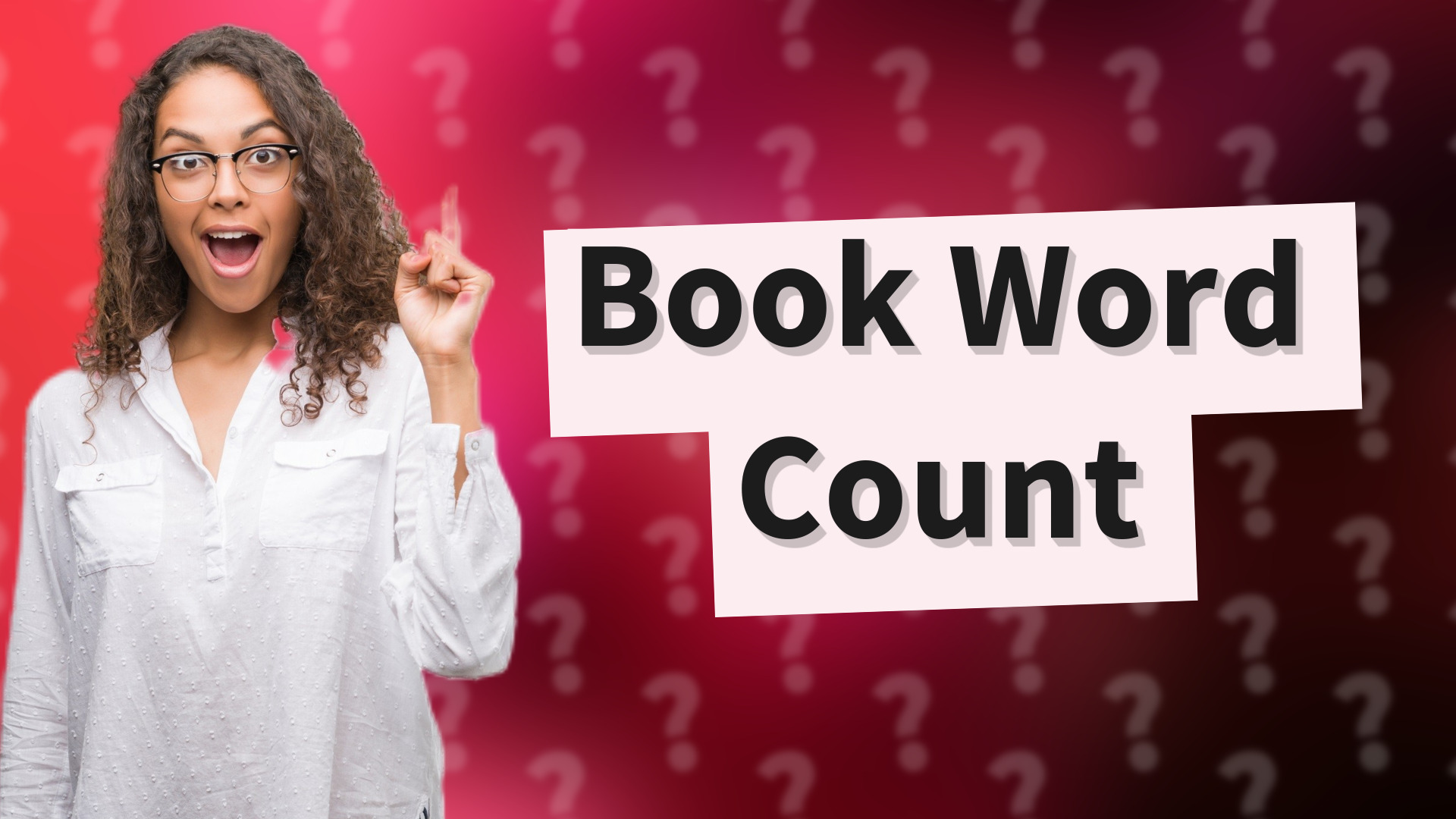 Book Word Count