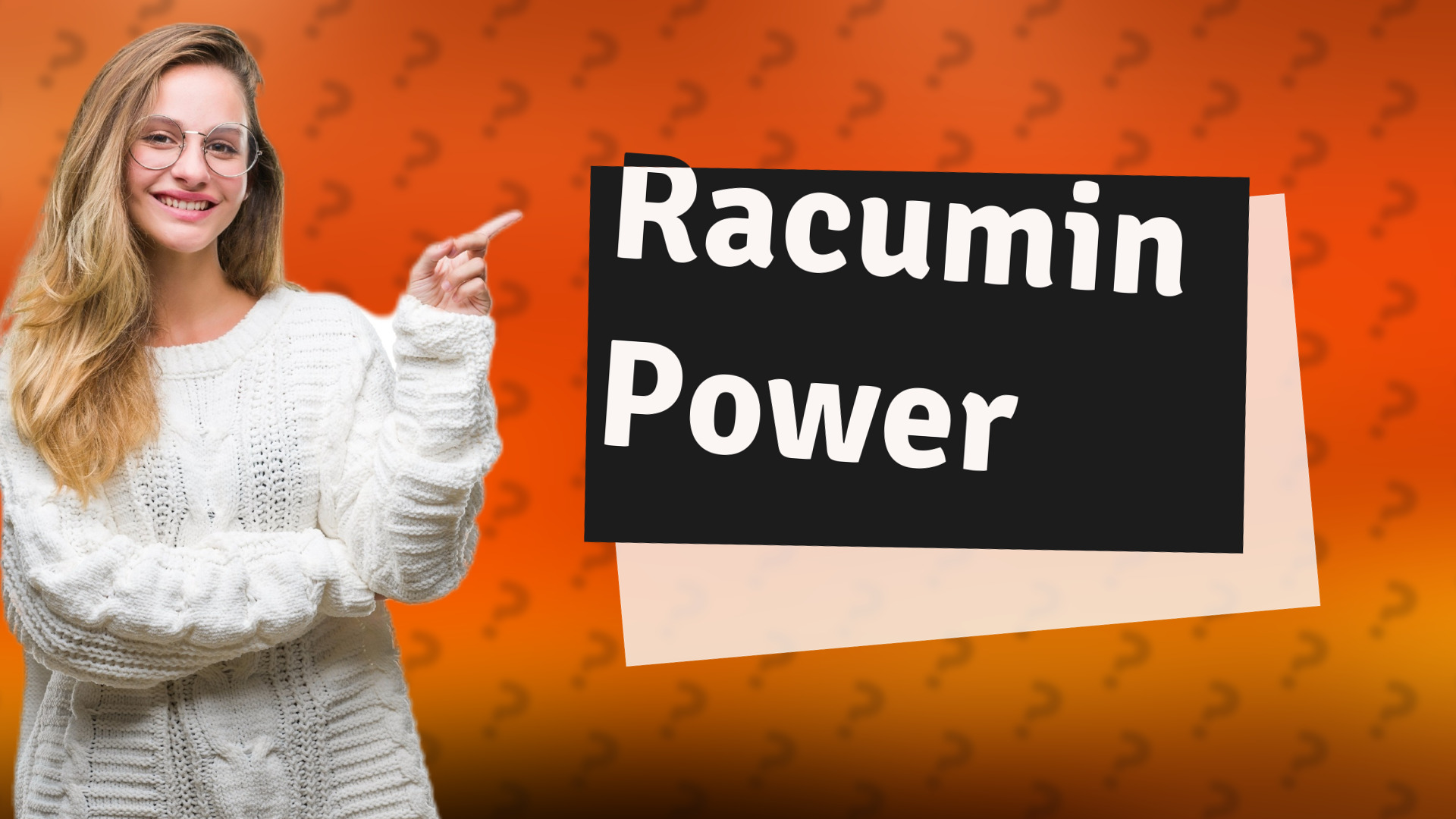 Racumin Power