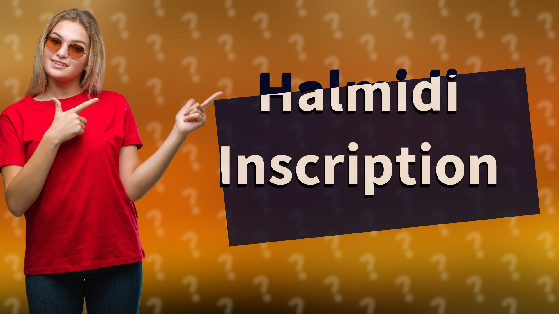 Halmidi Inscription
