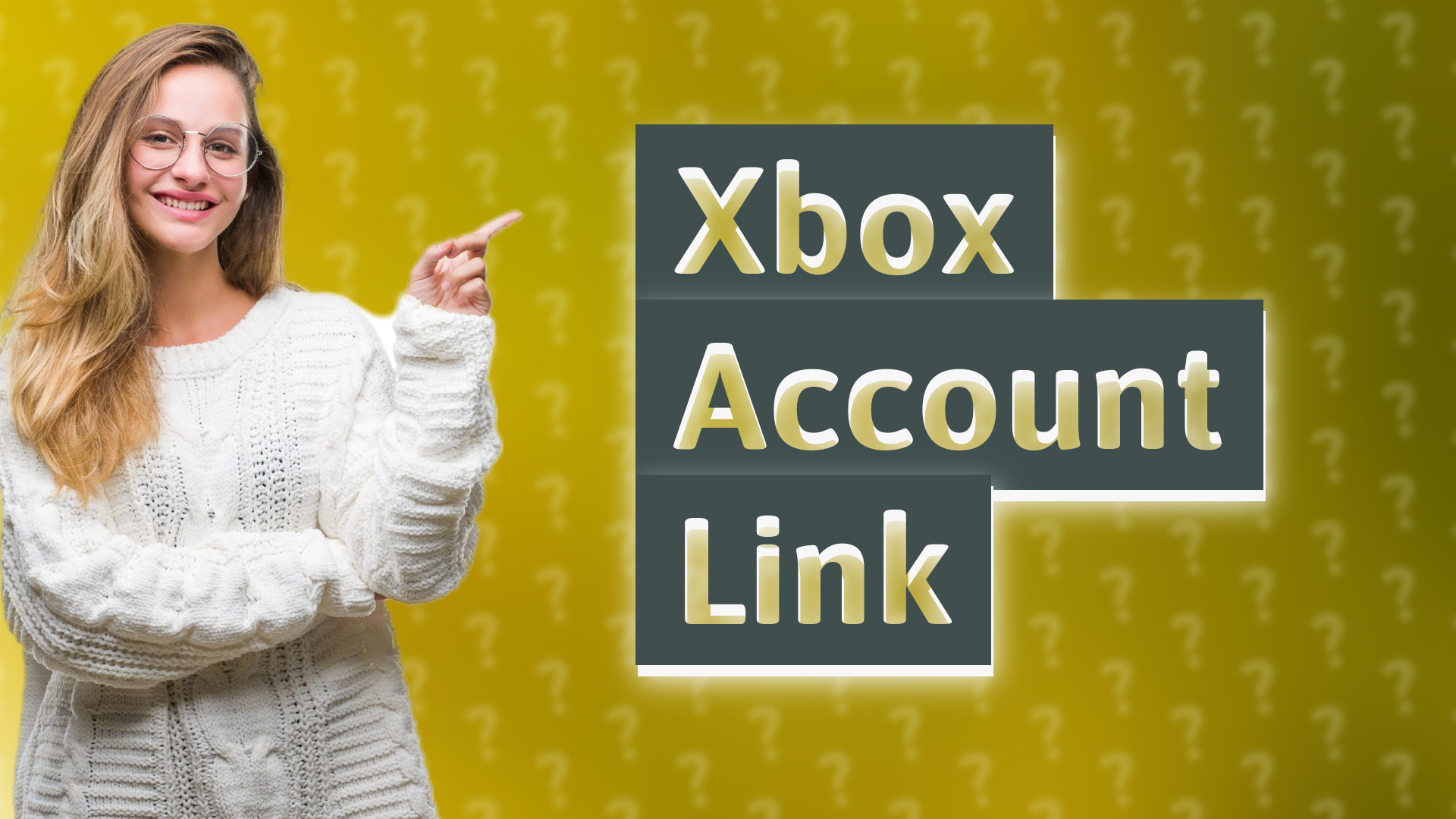 Xbox Account Link