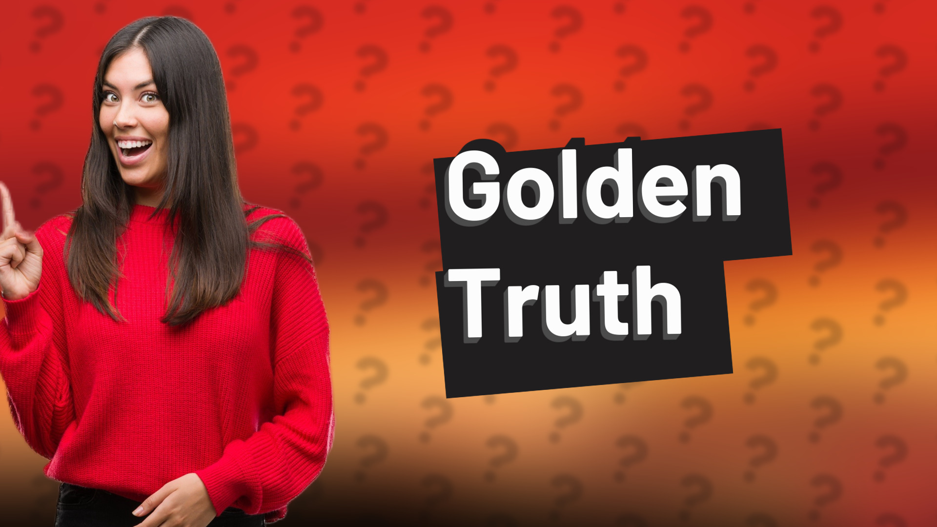 Golden Truth