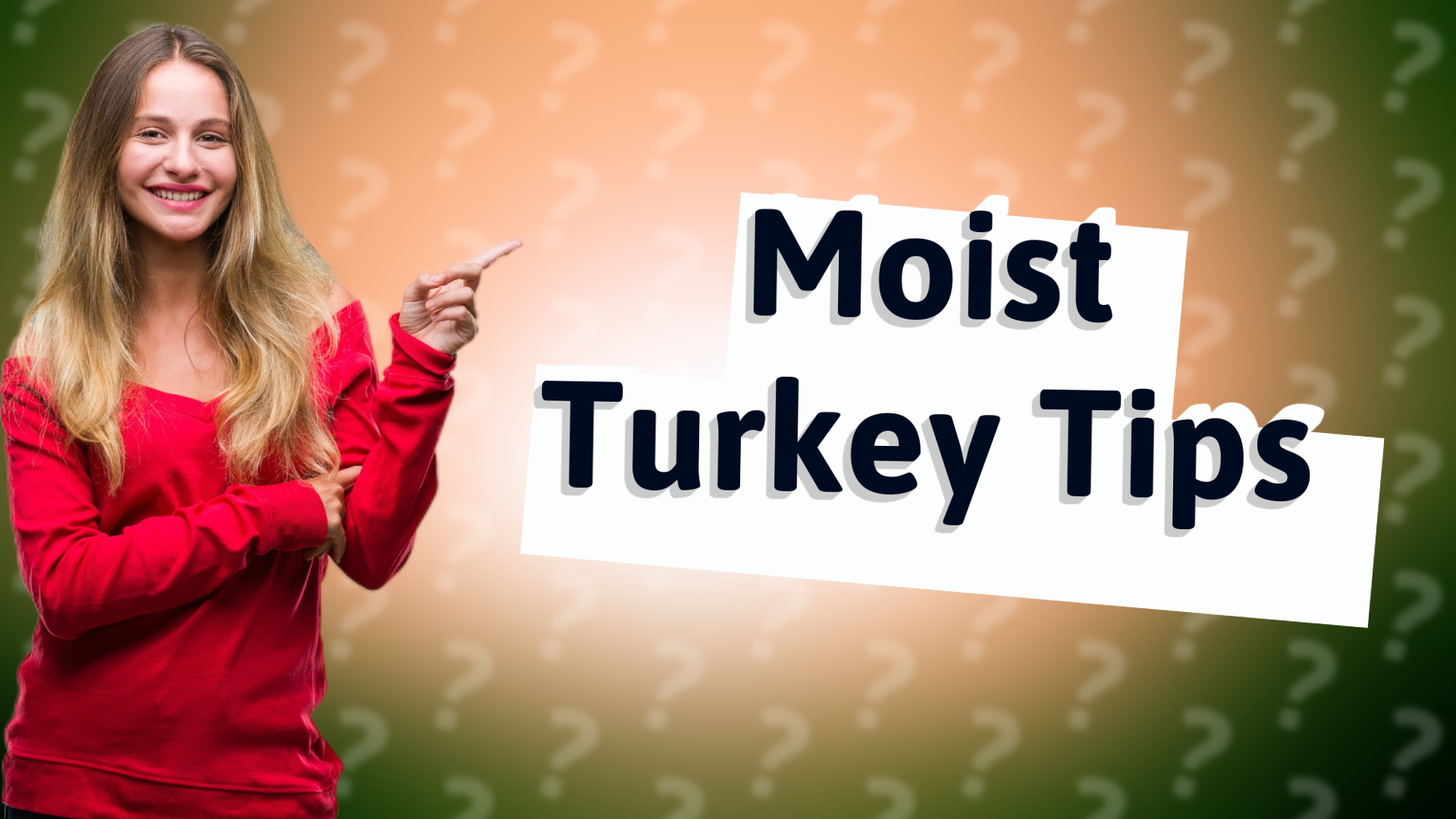 Moist Turkey Tips
