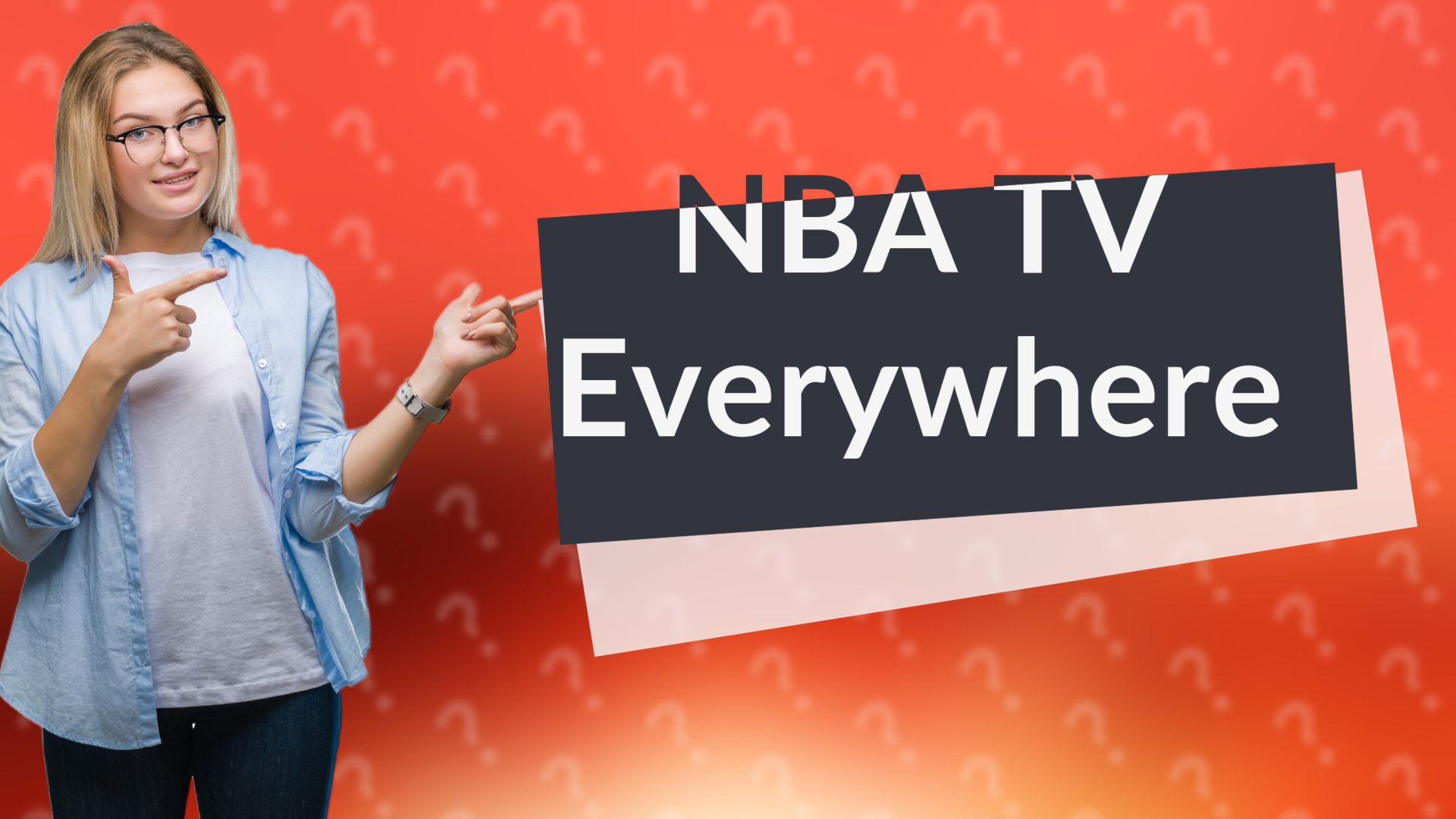 NBA TV Everywhere