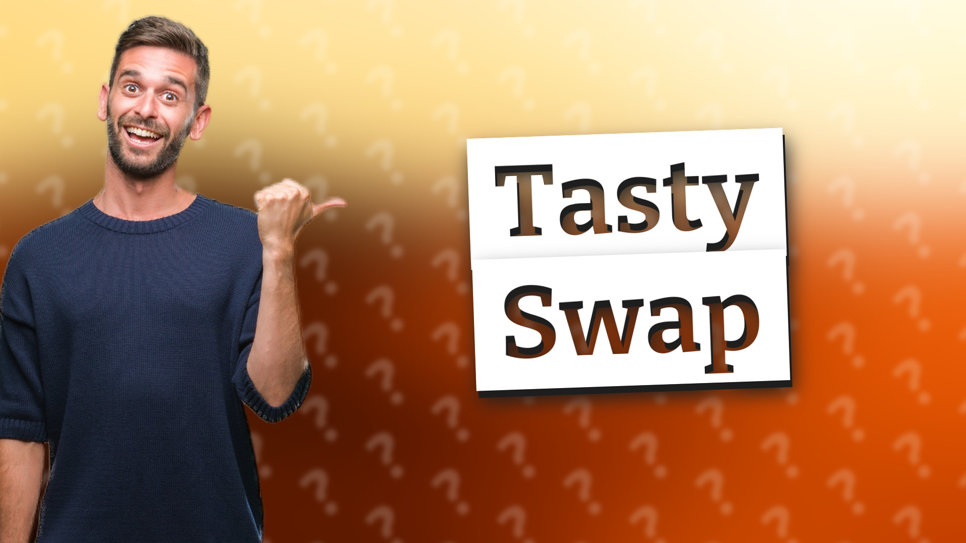 Tasty Swap