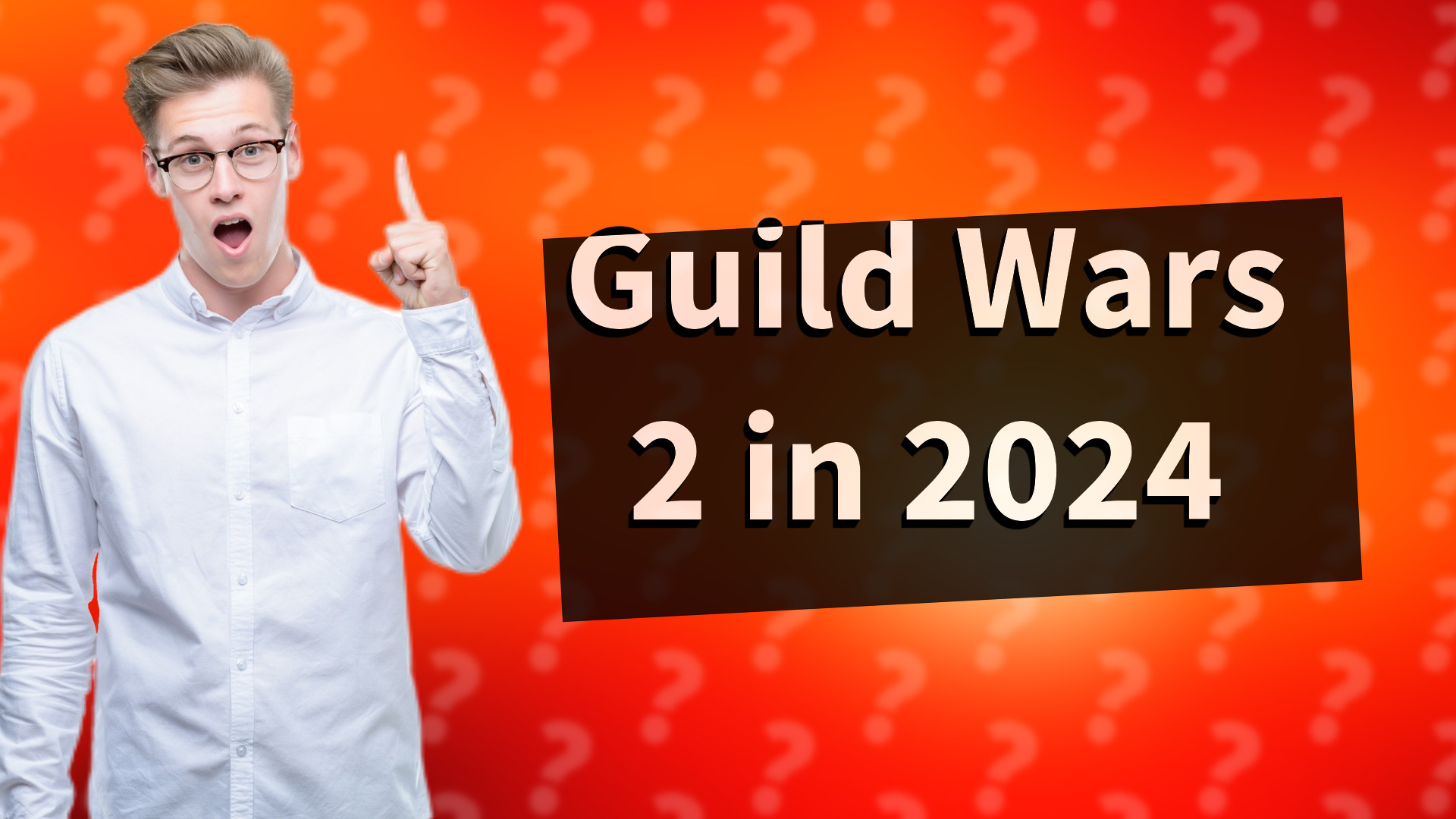 Guild Wars 2 in 2024