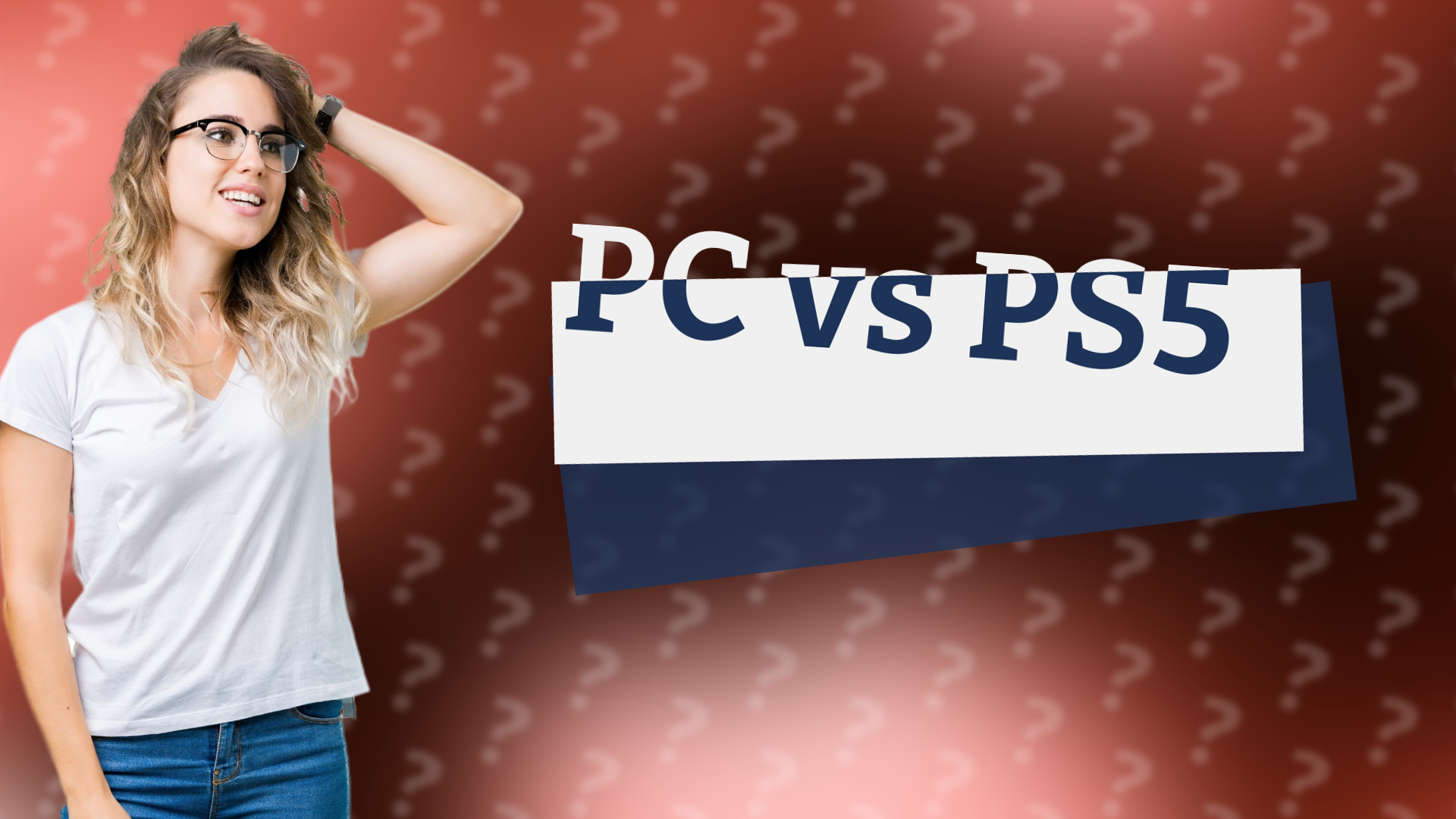 PC vs PS5