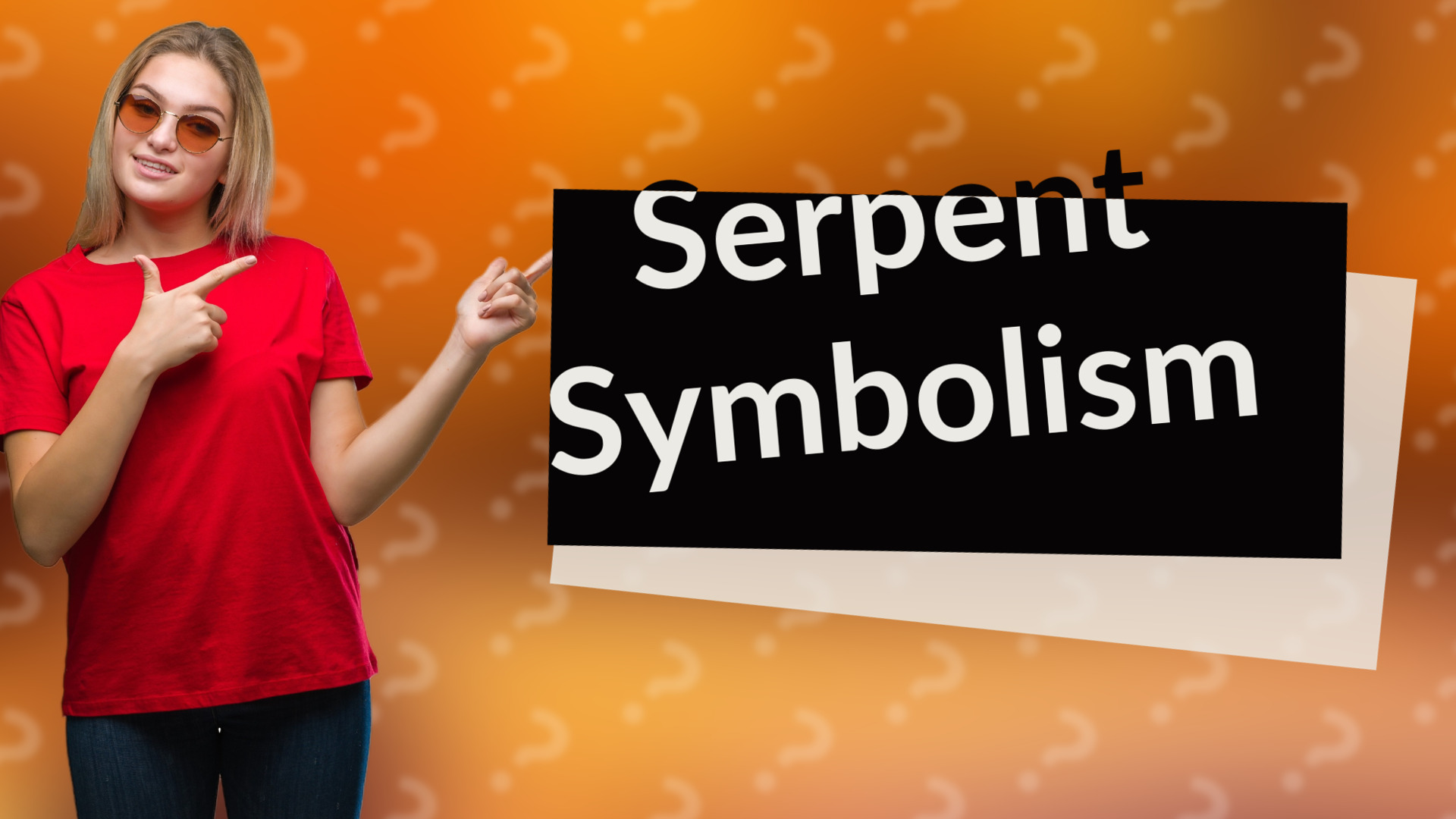 Serpent Symbolism