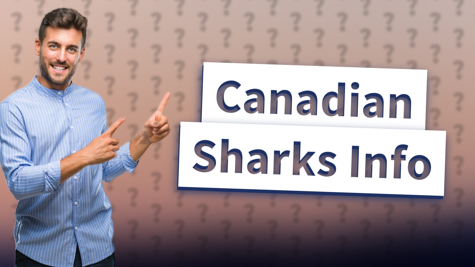 Canadian Sharks Info