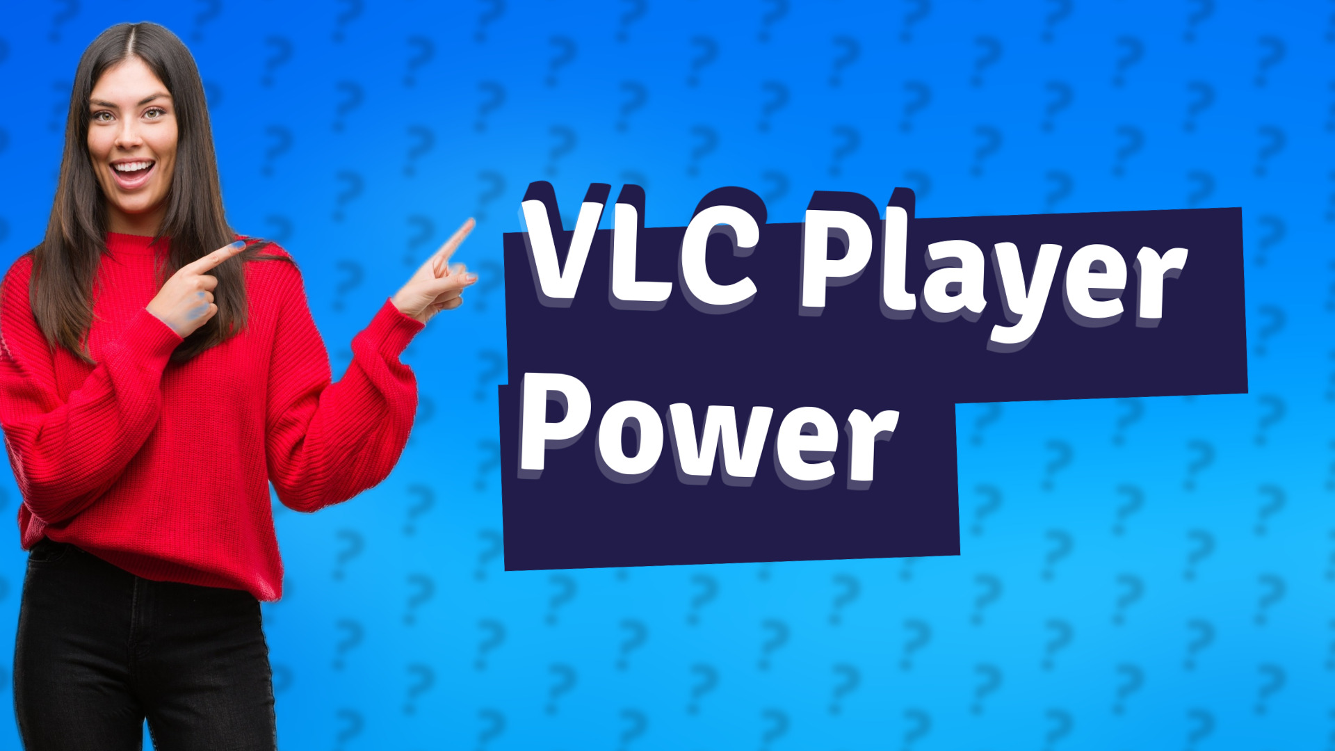 VLC Player Power