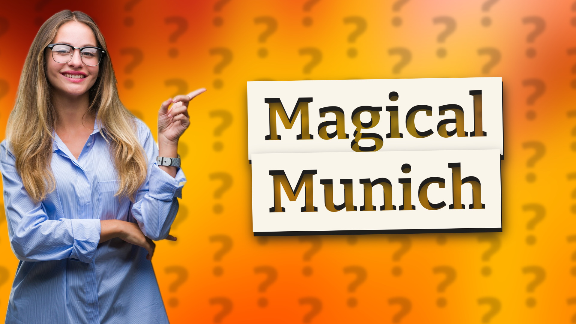Magical Munich