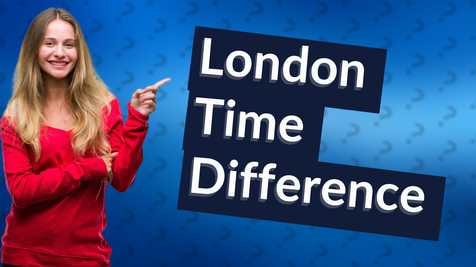London Time Difference