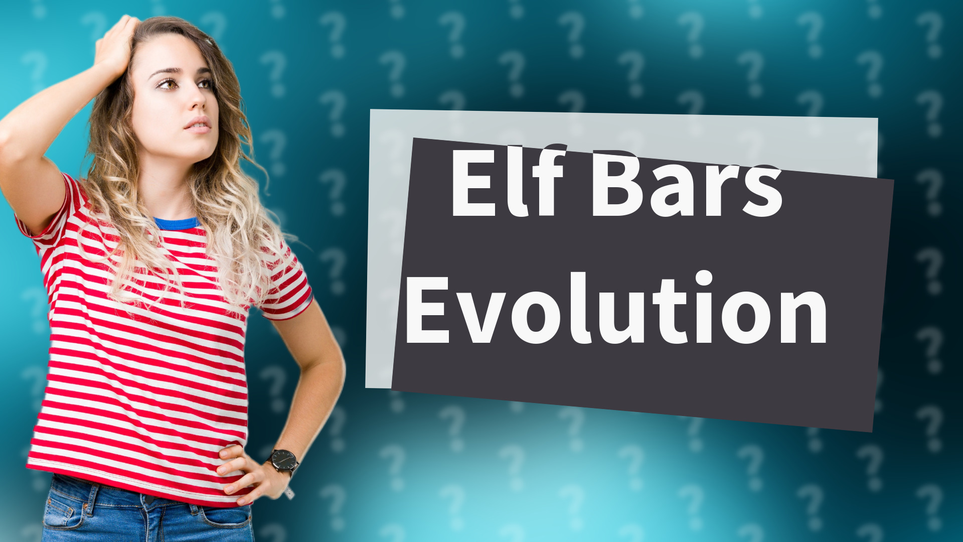Elf Bars Evolution