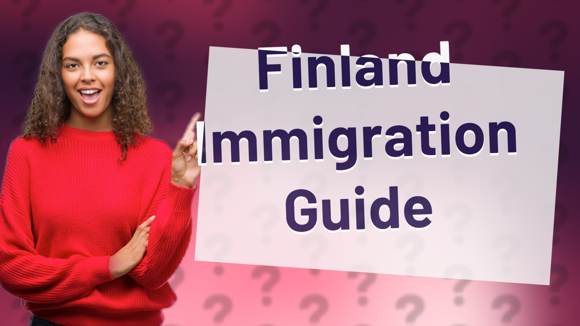 Finland Immigration Guide