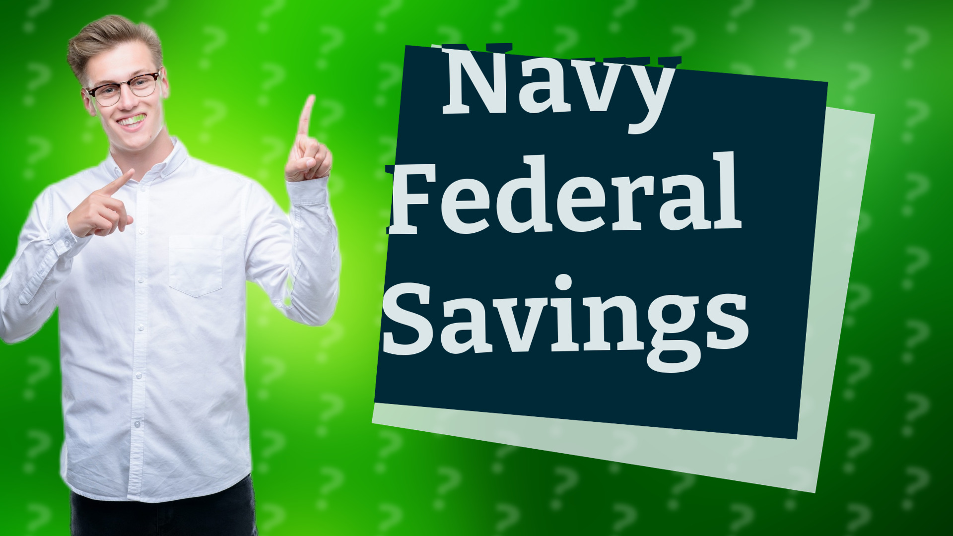 Navy Federal Savings