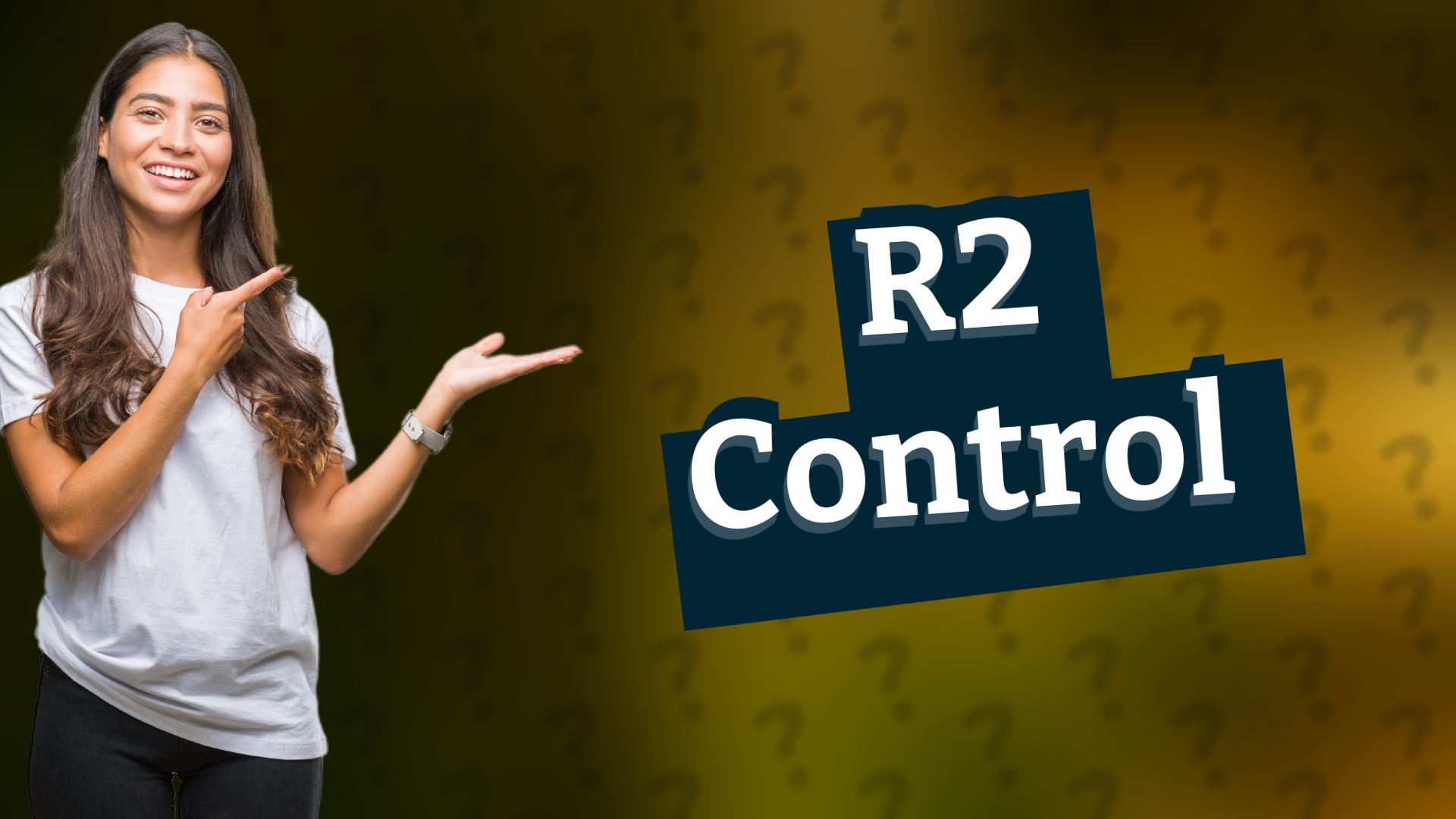 R2 Control